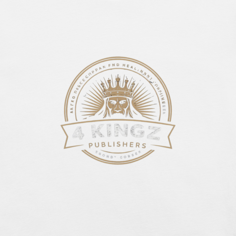 Welcome to 4 Kingz Publishers