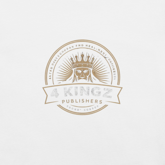Welcome to 4 Kingz Publishers