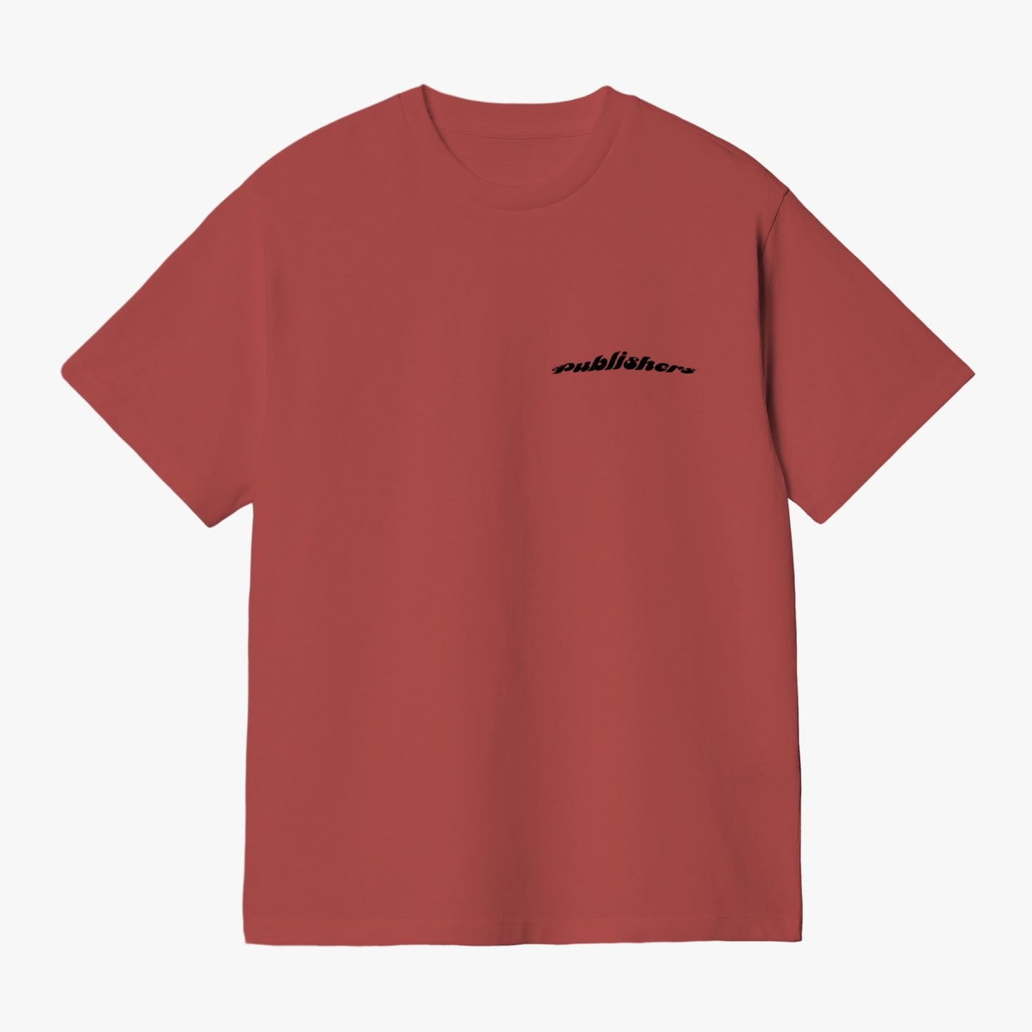 4 Kingz publishers -Garment-Dyed T-shirt