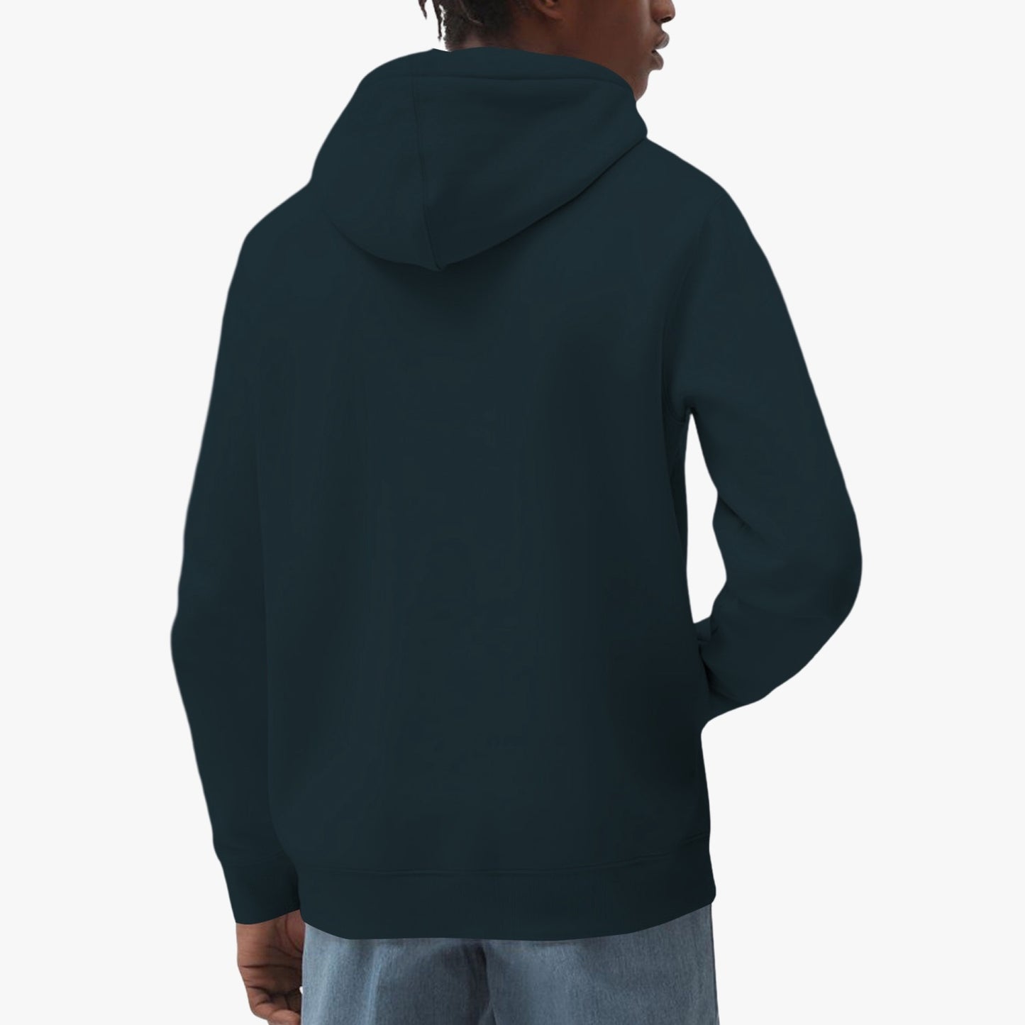 4 Kingz publishers -Unisex Pullover Hoodie