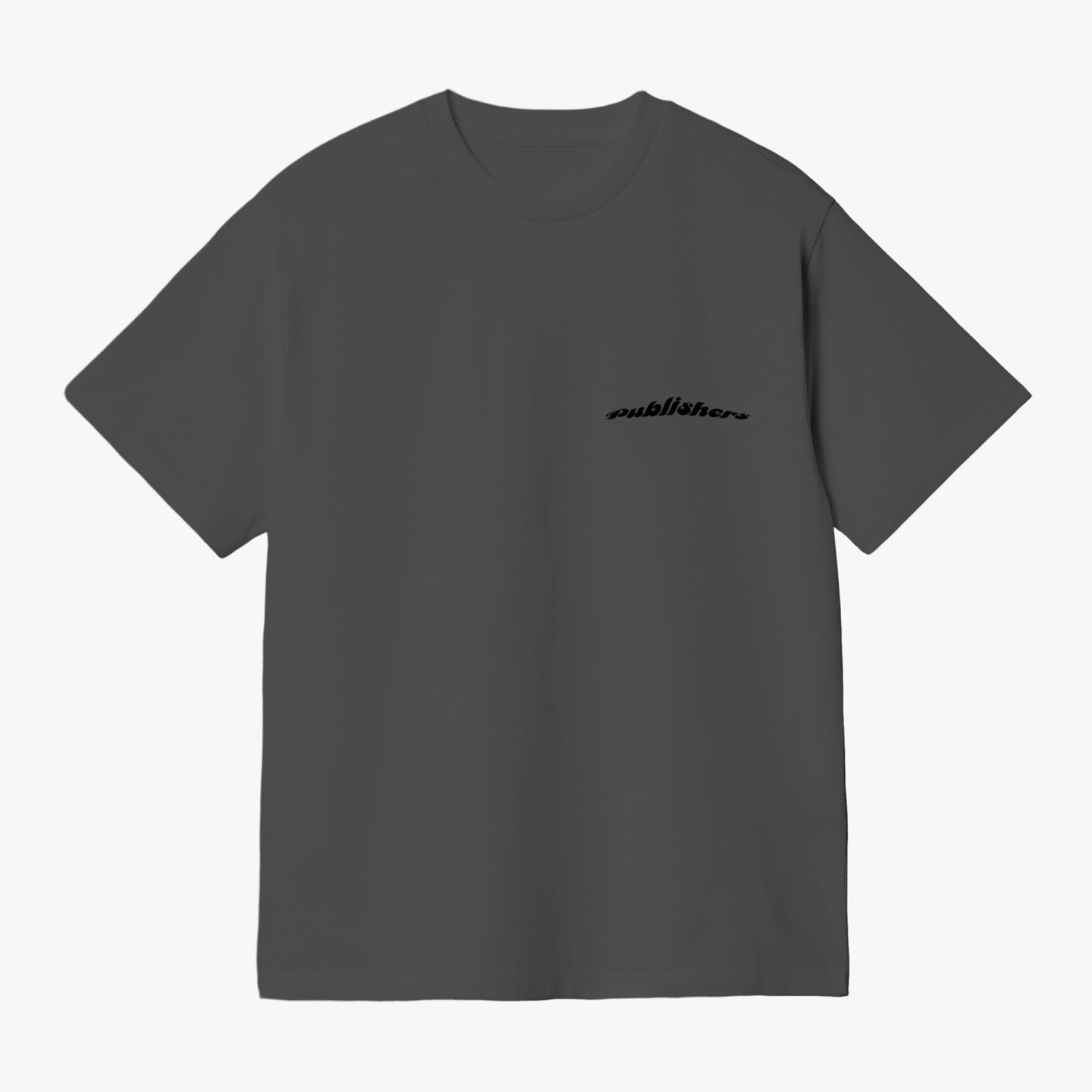 4 Kingz publishers -Unisex Garment-Dyed T-shirt