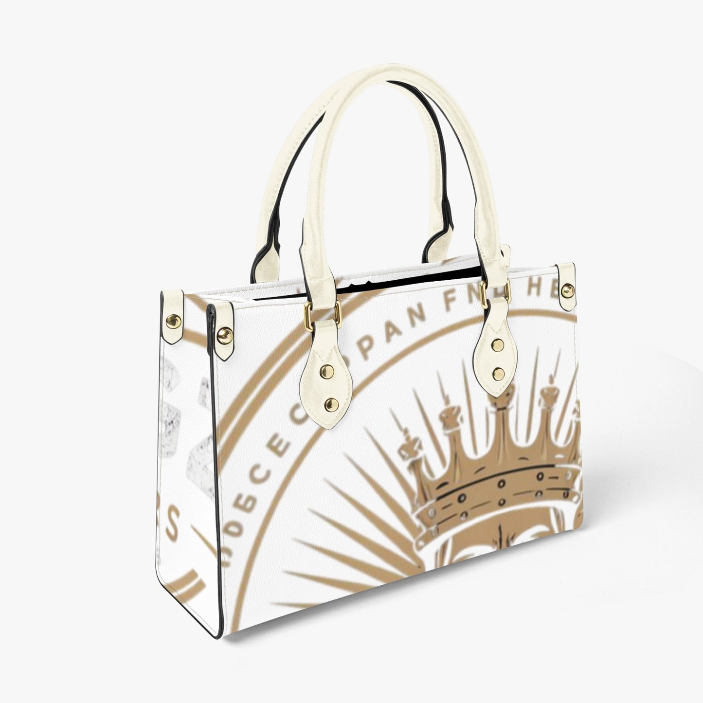 4 Kingz publishers 874. Women's Tote Bag