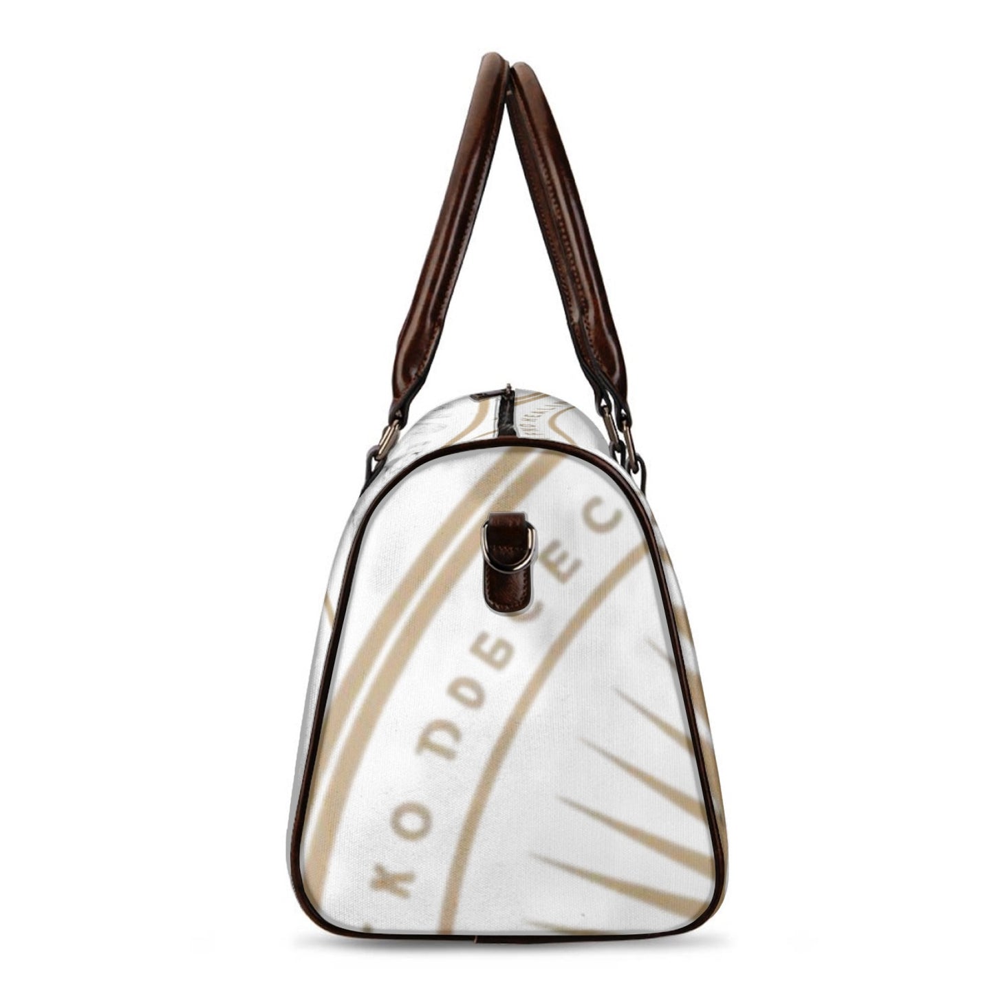4 Kingz publishers luxury Duffle Bag