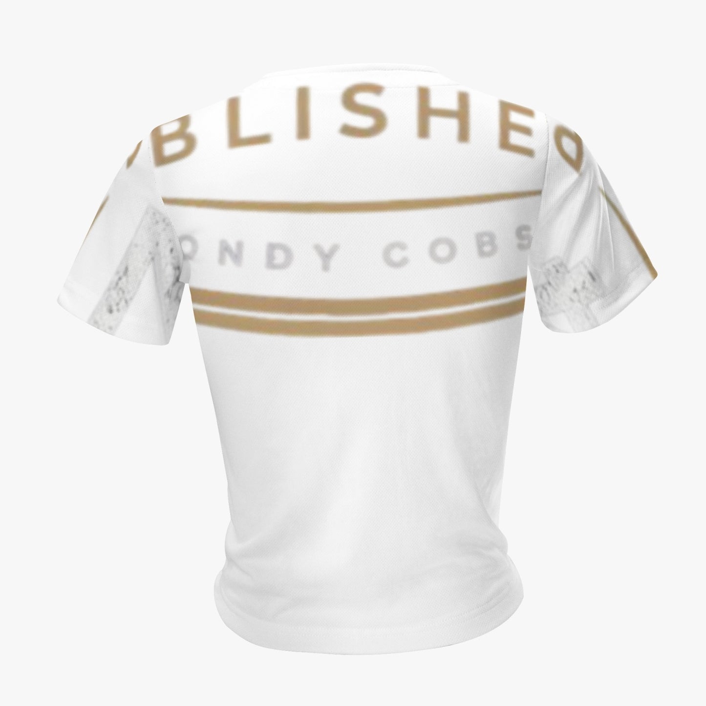 4 Kingz publishers 916. Kids Baseball Jersey