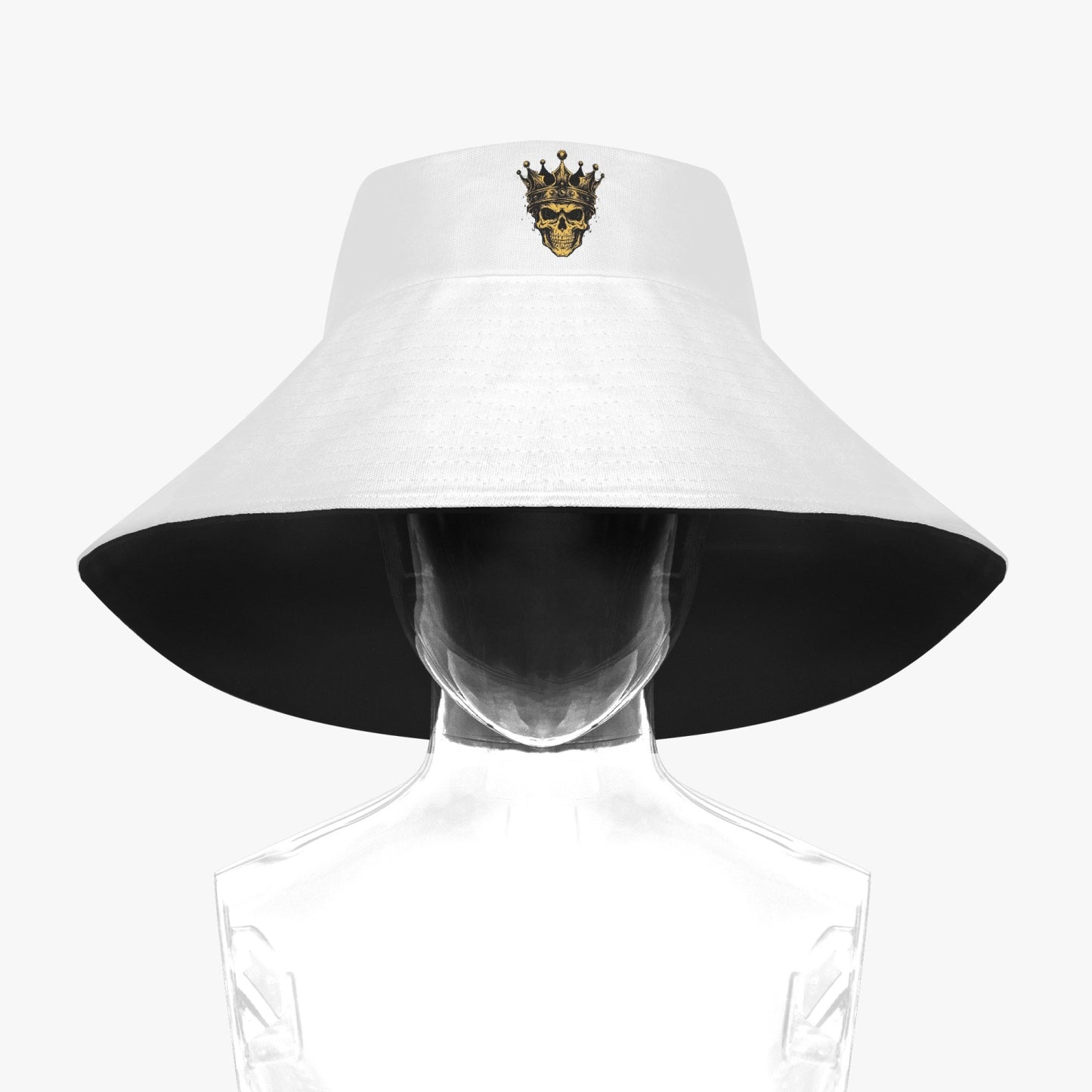 4 Kingz publishers - Boonie Hat