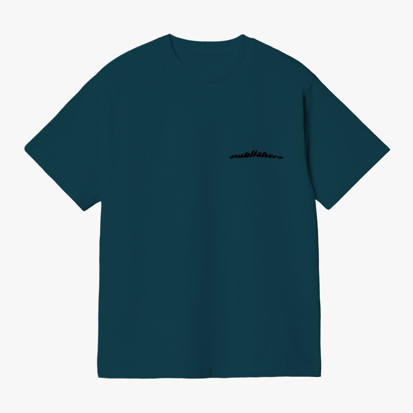 4 Kingz publishers -Unisex Garment-Dyed T-shirt