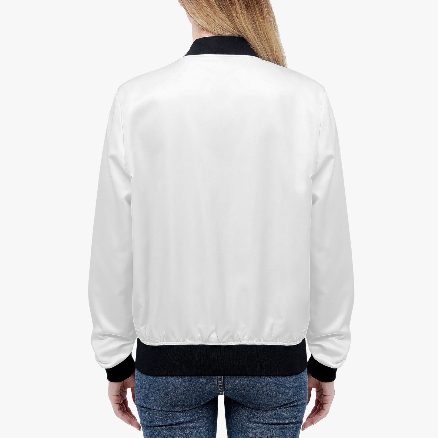 4 Kingz publishers 228. Ko Women’s Jacket