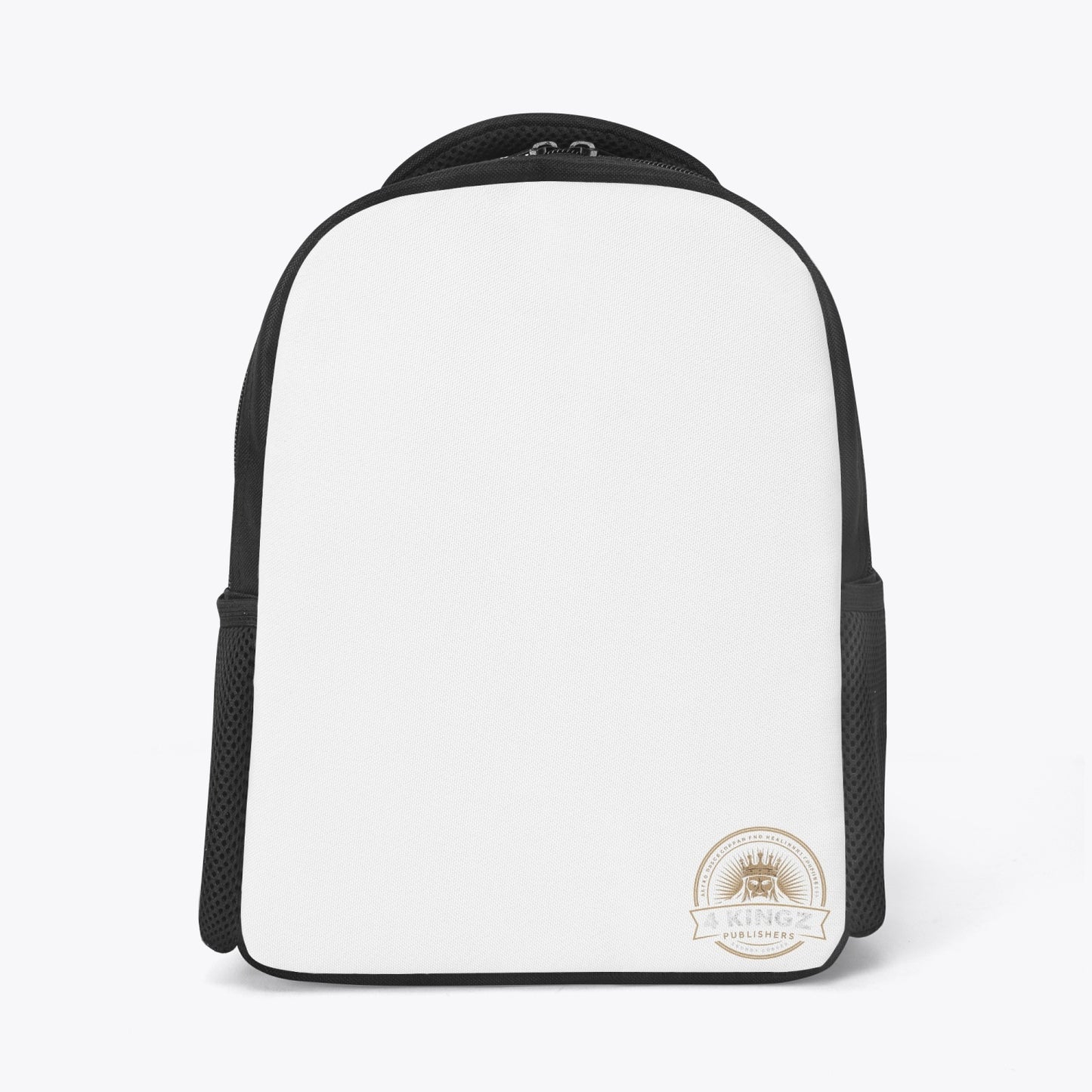 4 Kingz publishers 12 Inch Toddler Felt Backpack
