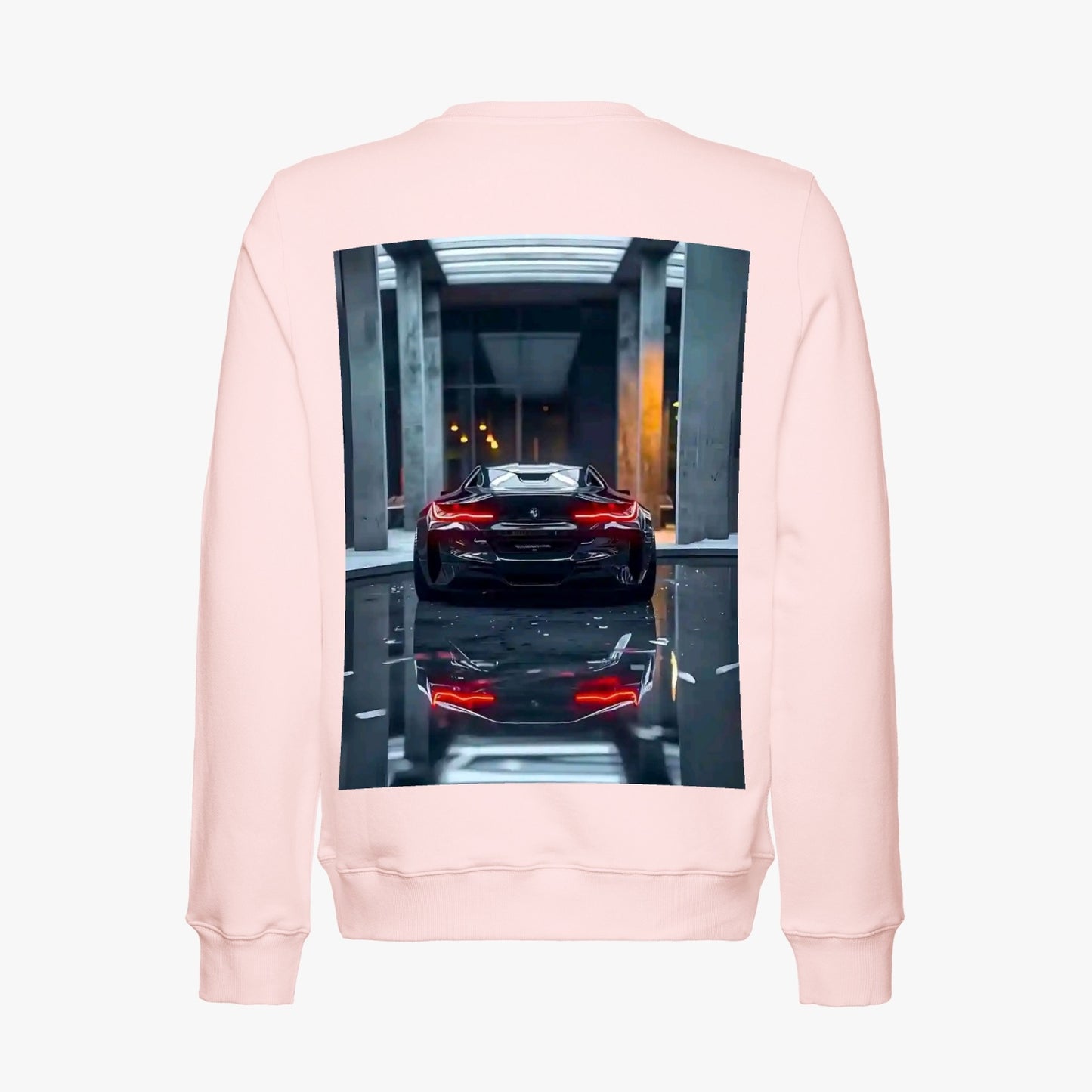 4 kingz publishers Unisex Crewneck Sweatshirt