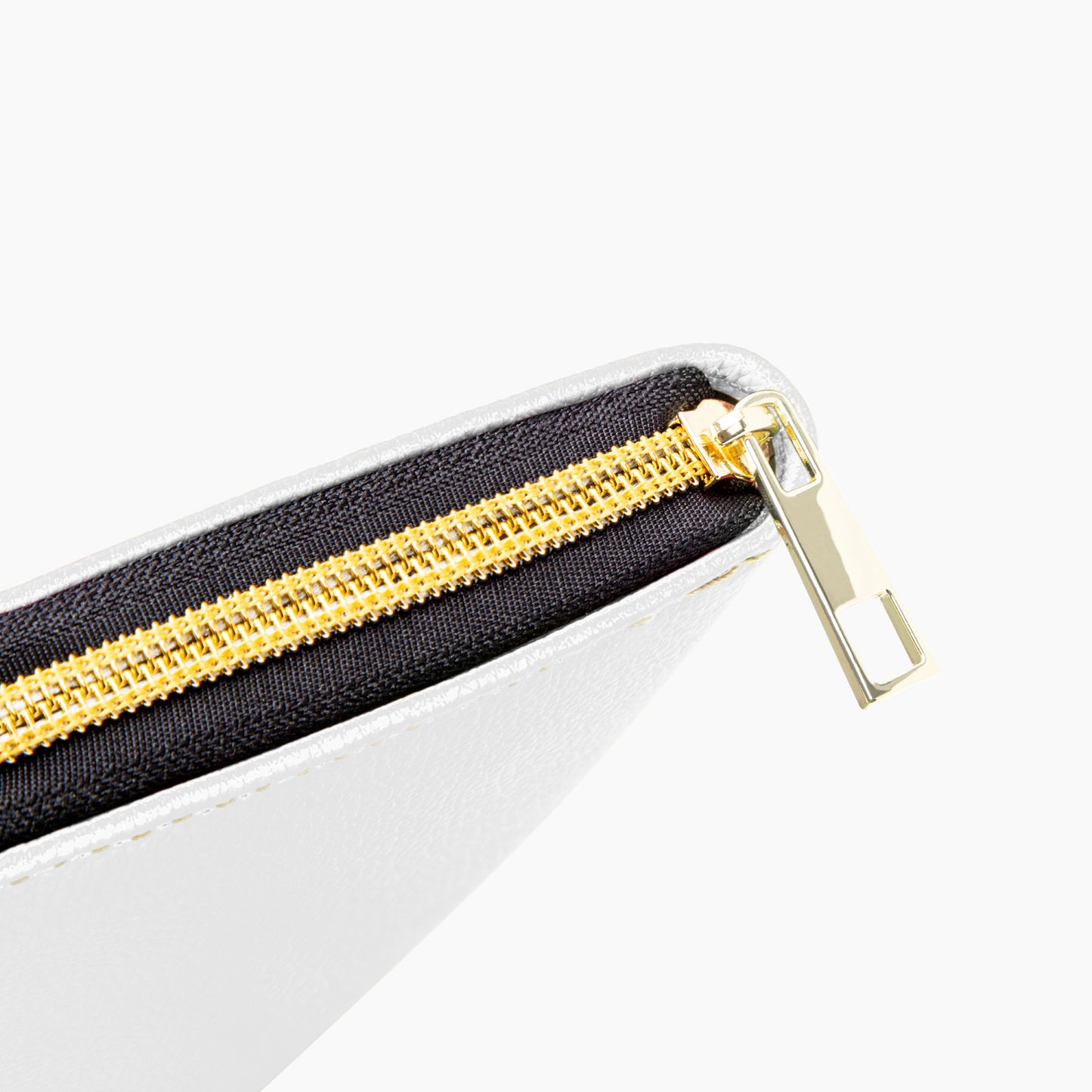 4 Kingz publishers luxury 281. Zipped Long Wallet