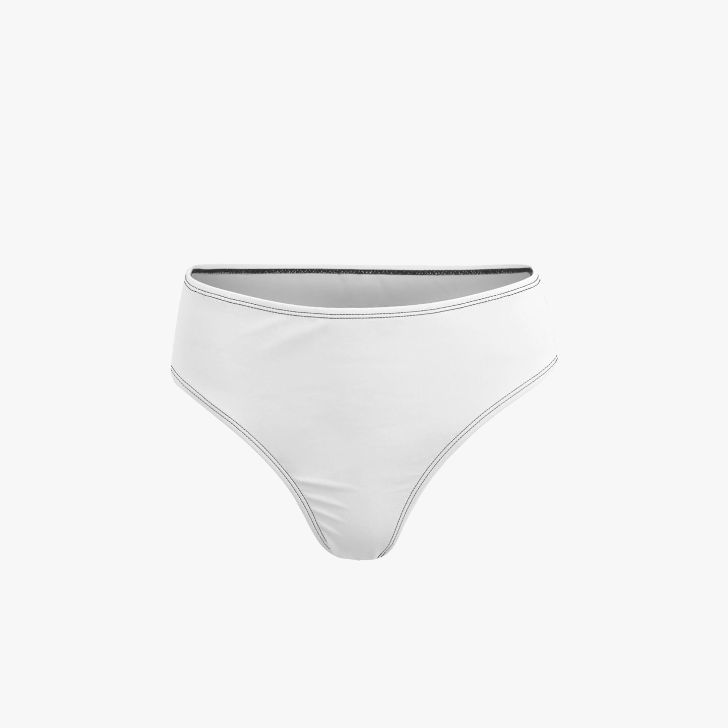 4 Kingz publishers Halter Top Two-Piece Tankini Swimsuit