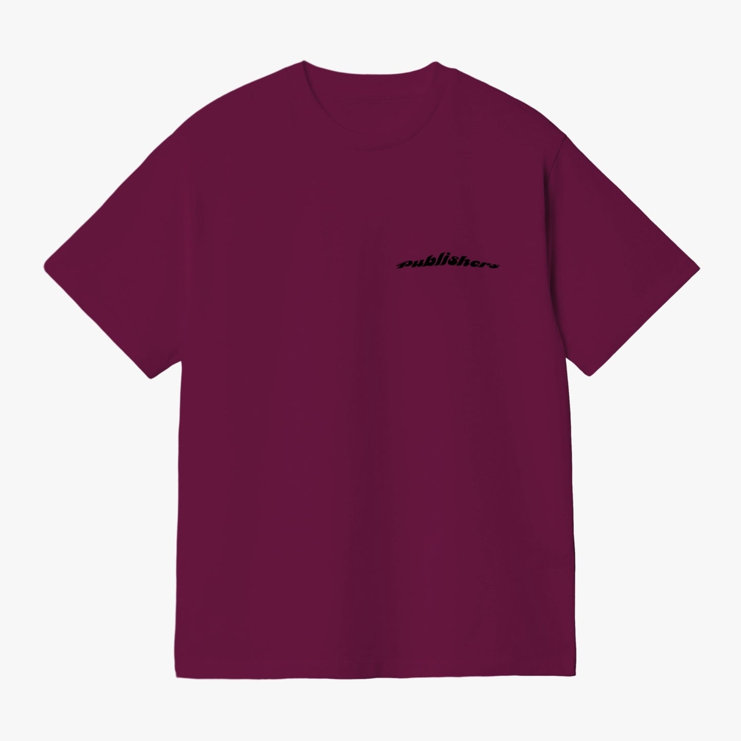 4 Kingz publishers -Garment-Dyed T-shirt