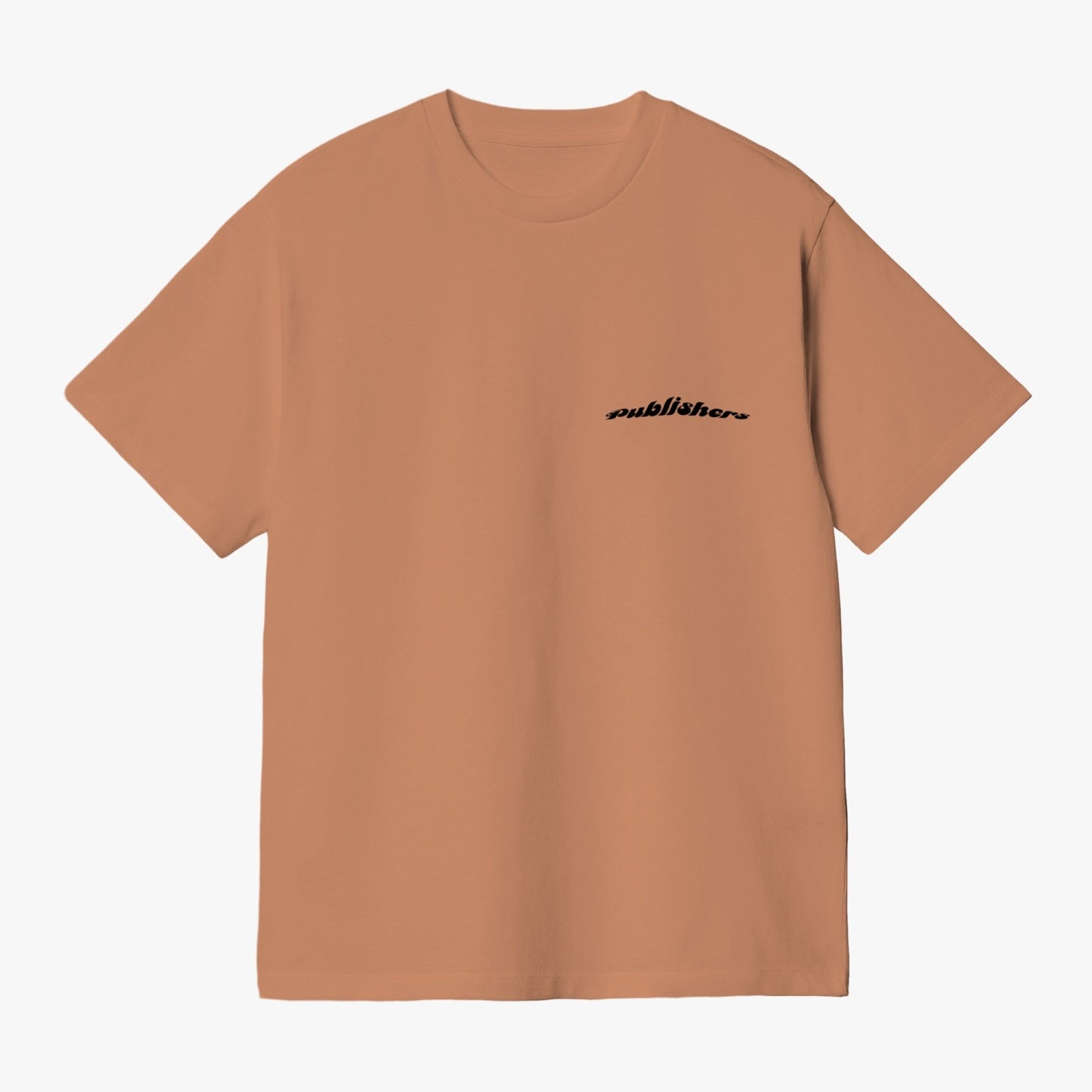 4 Kingz publishers -Unisex Garment-Dyed T-shirt