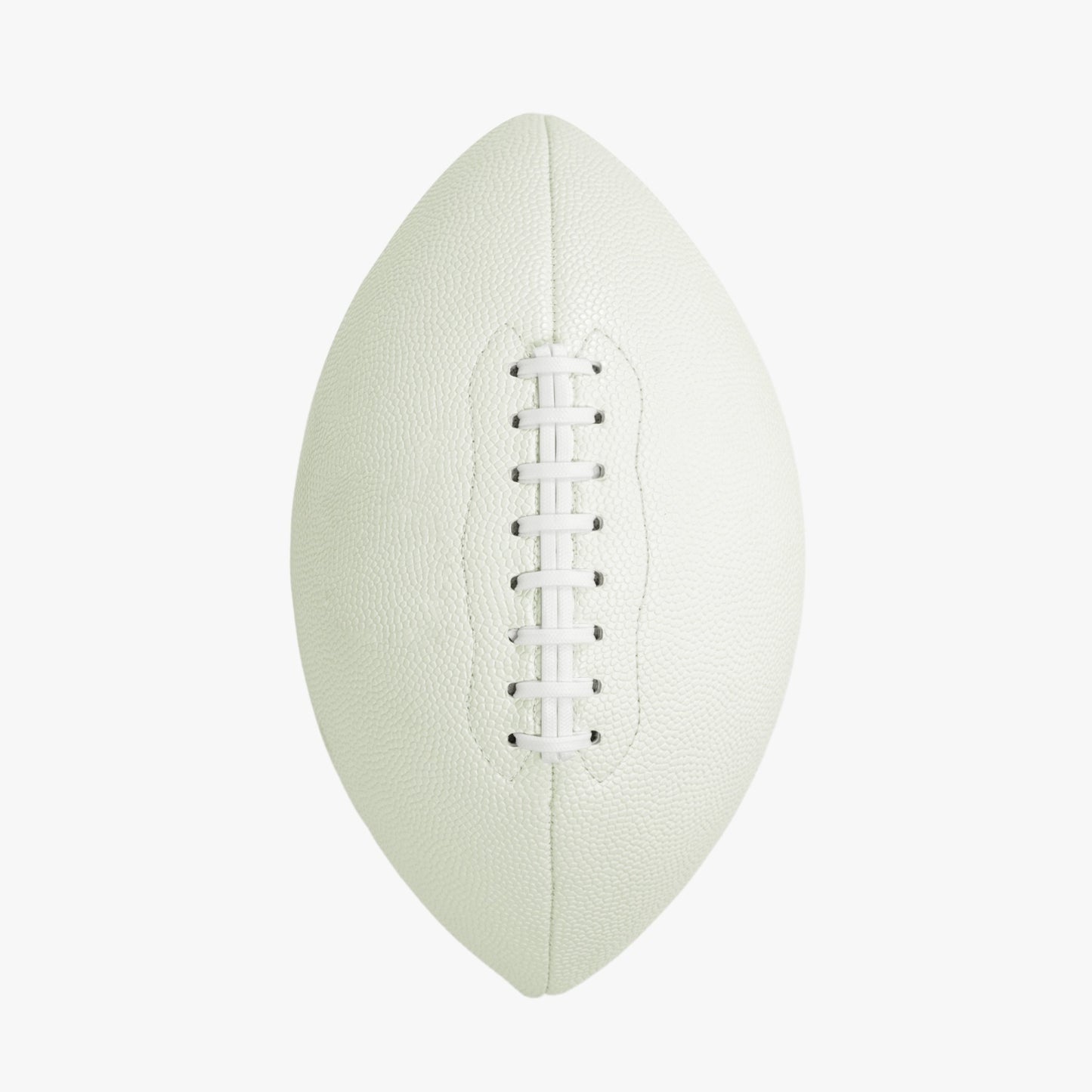 4 Kingz publishers Luminous Textured Type Size 9 American Football