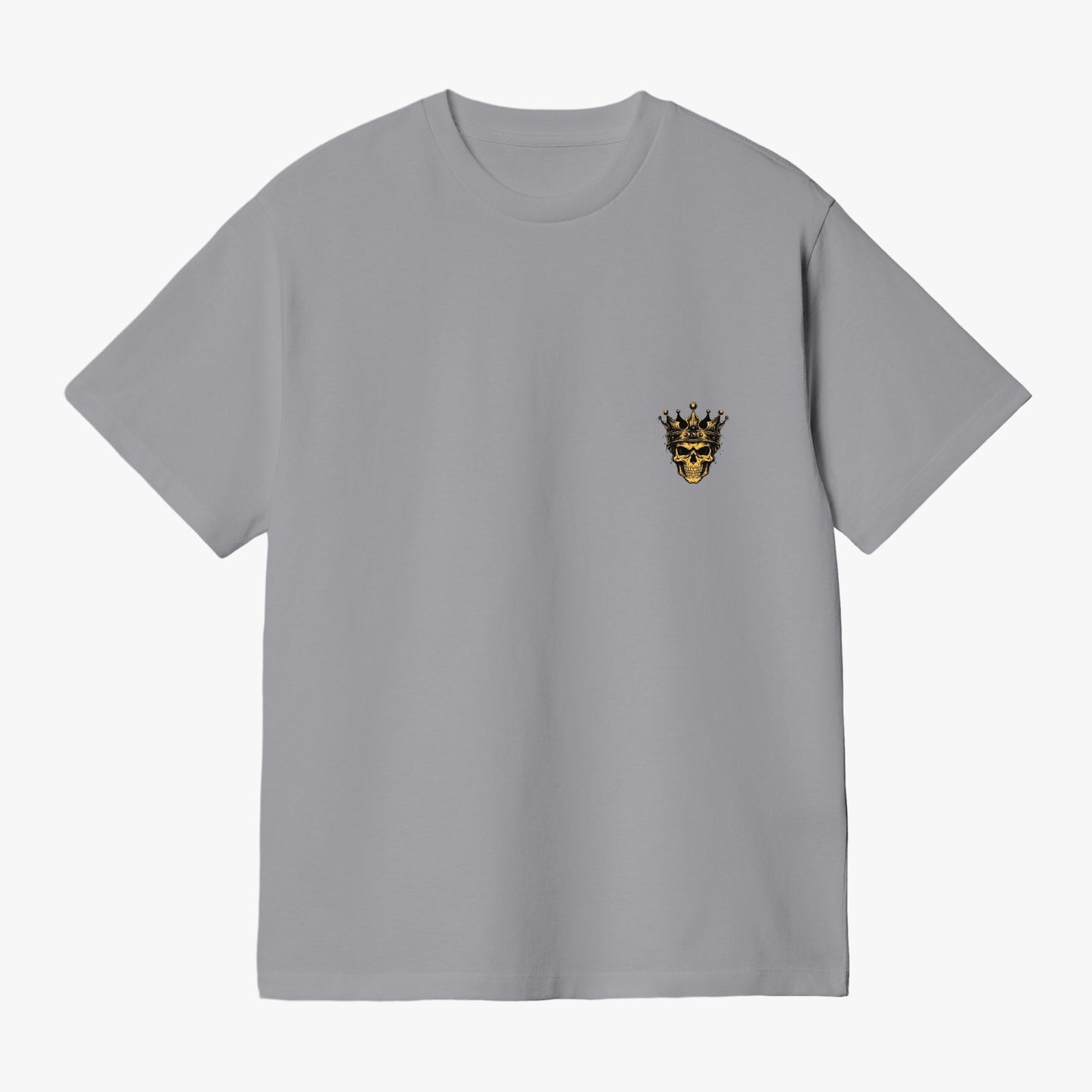 4 Kingz publishers Unisex Garment-Dyed T-shirt