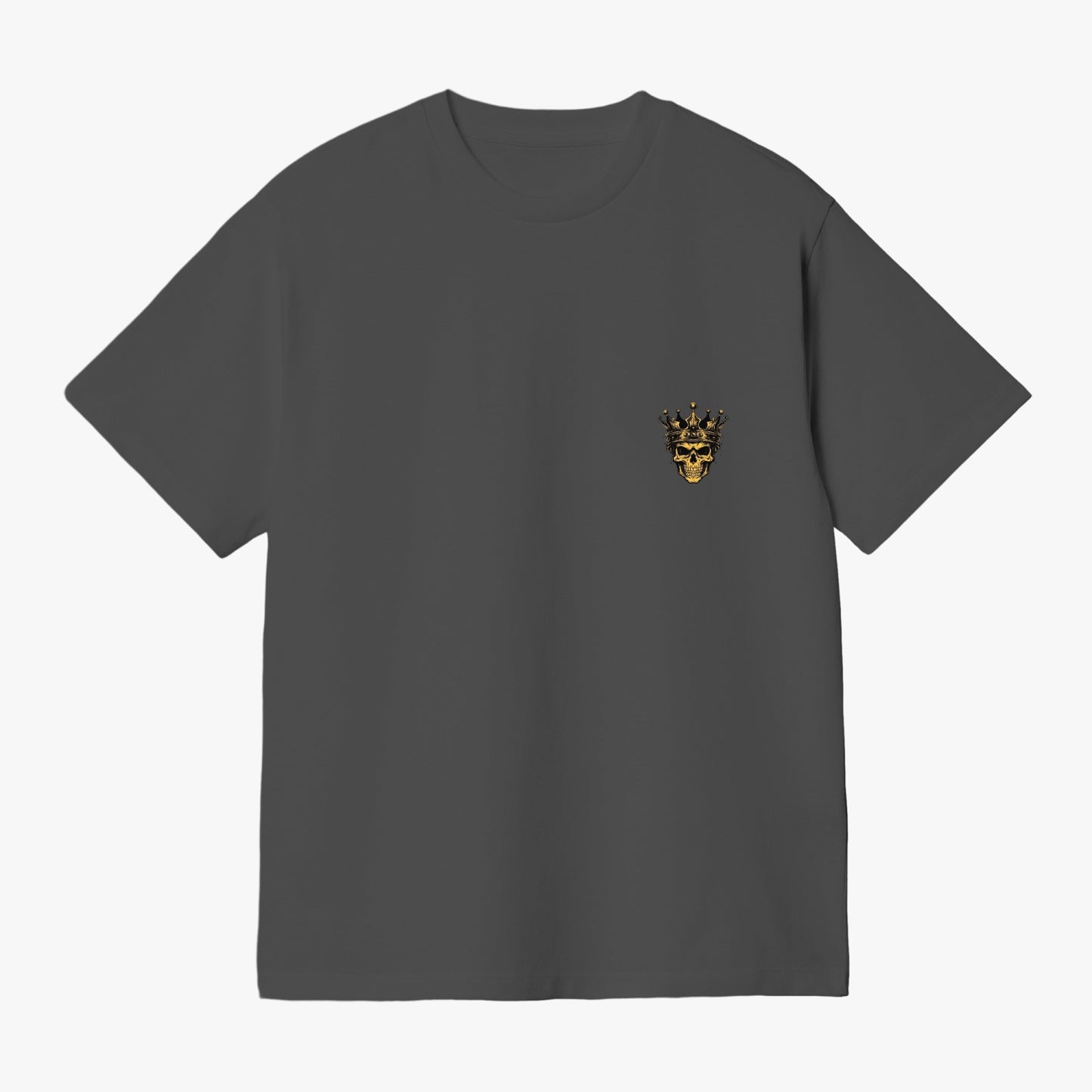 4 Kingz publishers Unisex Garment-Dyed T-shirt