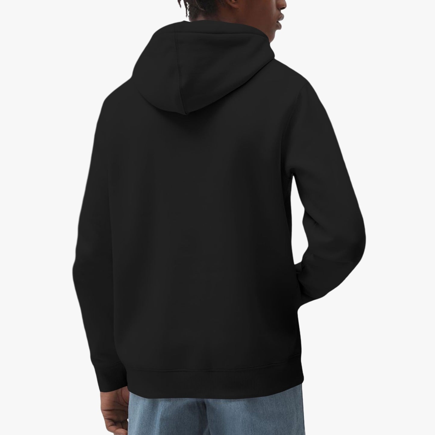 4 Kingz publishers -Unisex Pullover Hoodie