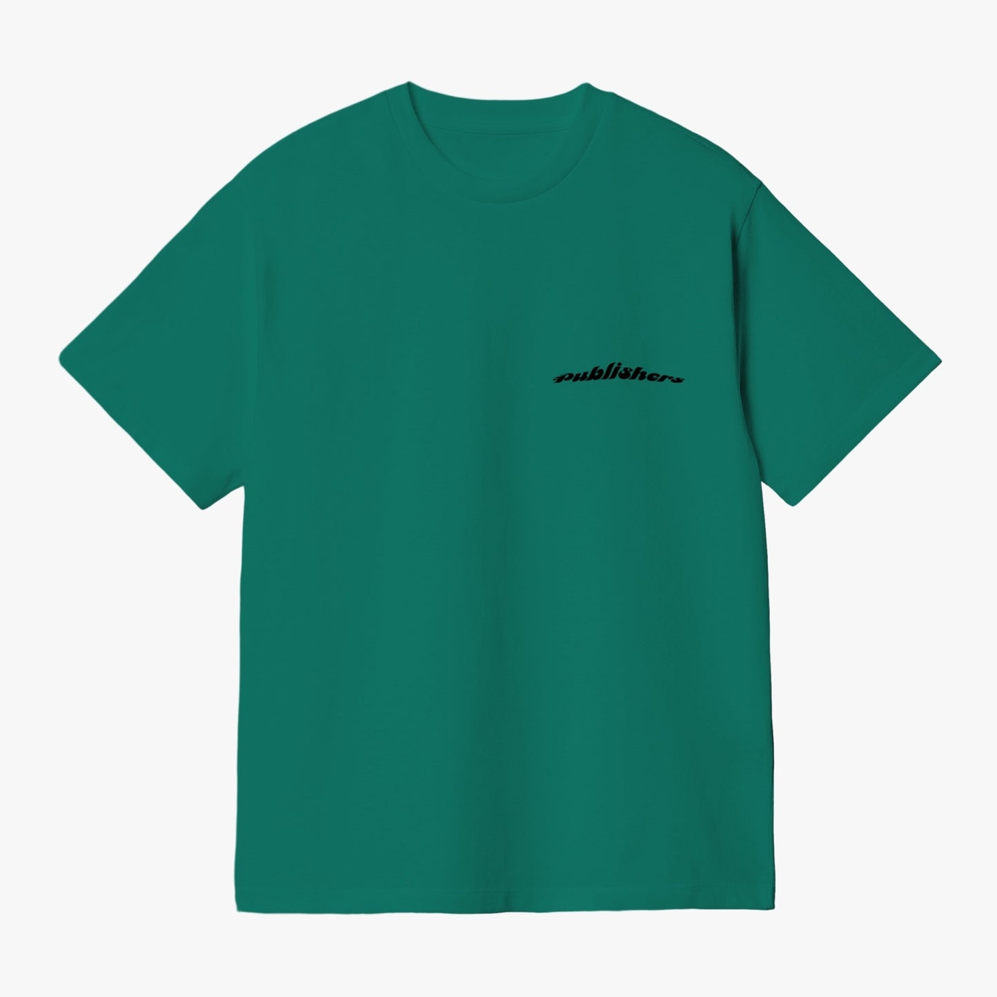 4 Kingz publishers -Unisex Garment-Dyed T-shirt