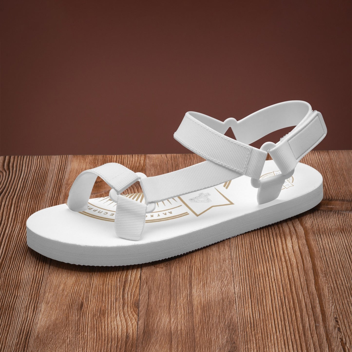 4 Kingz publishers Casual Strappy Sandals