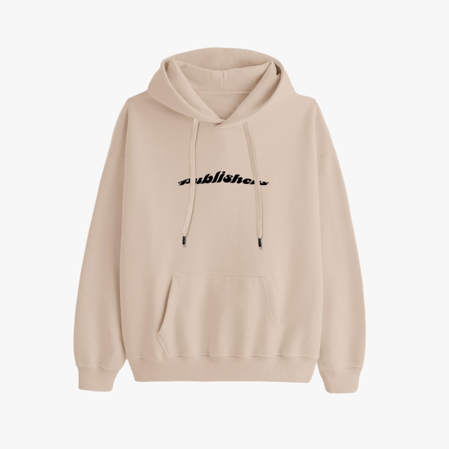 4 Kingz publishers -Pullover Hoodie