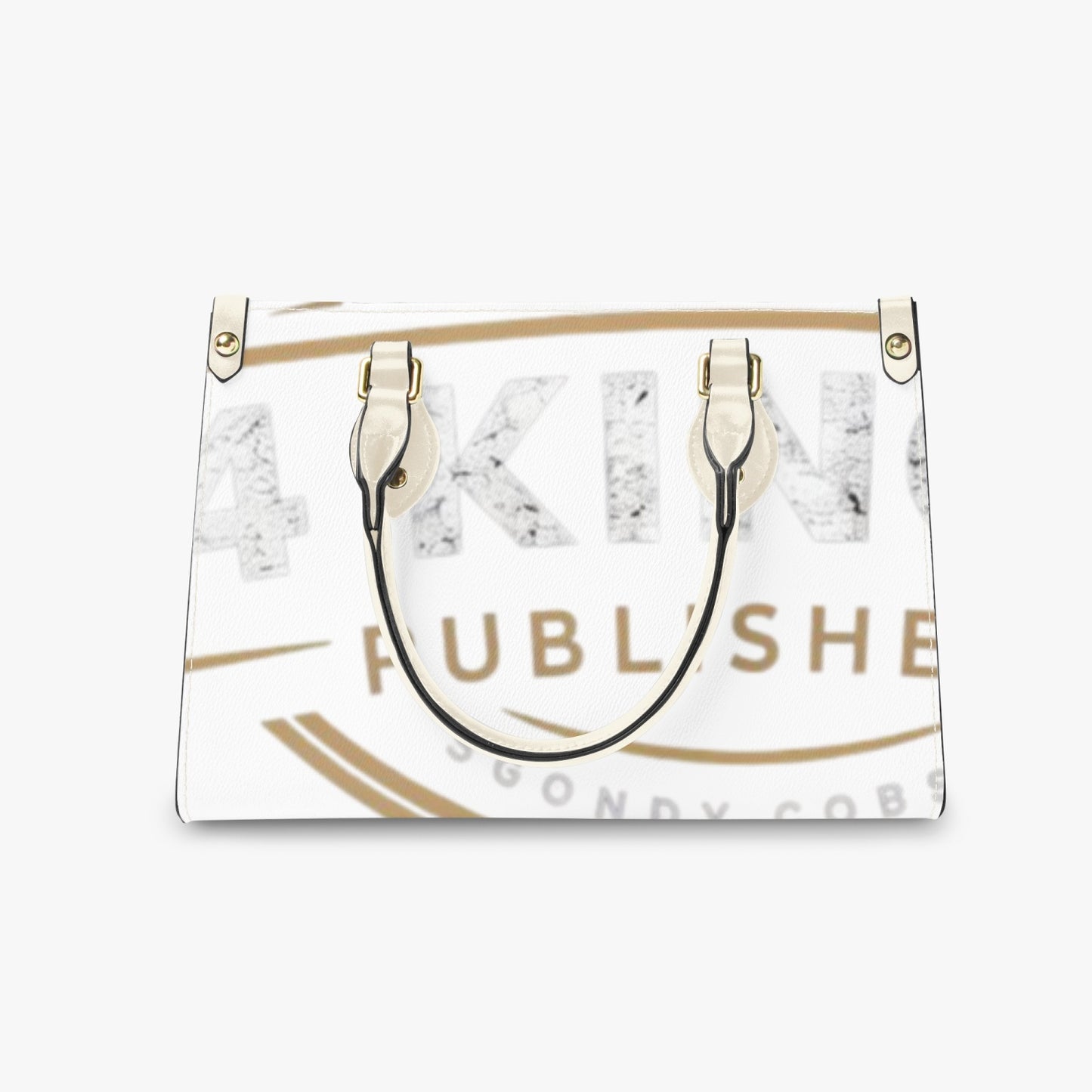 4 Kingz publishers 874. Women's Tote Bag