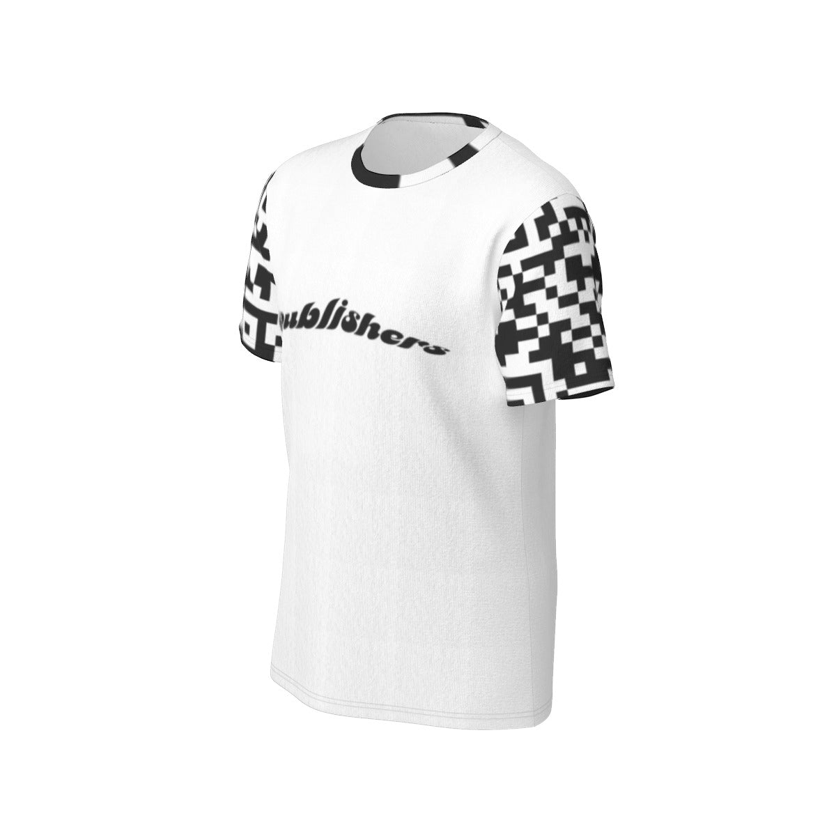 4 Kingz publishers - publishers Men's O-Neck T-Shirt | 190GSM Cotton