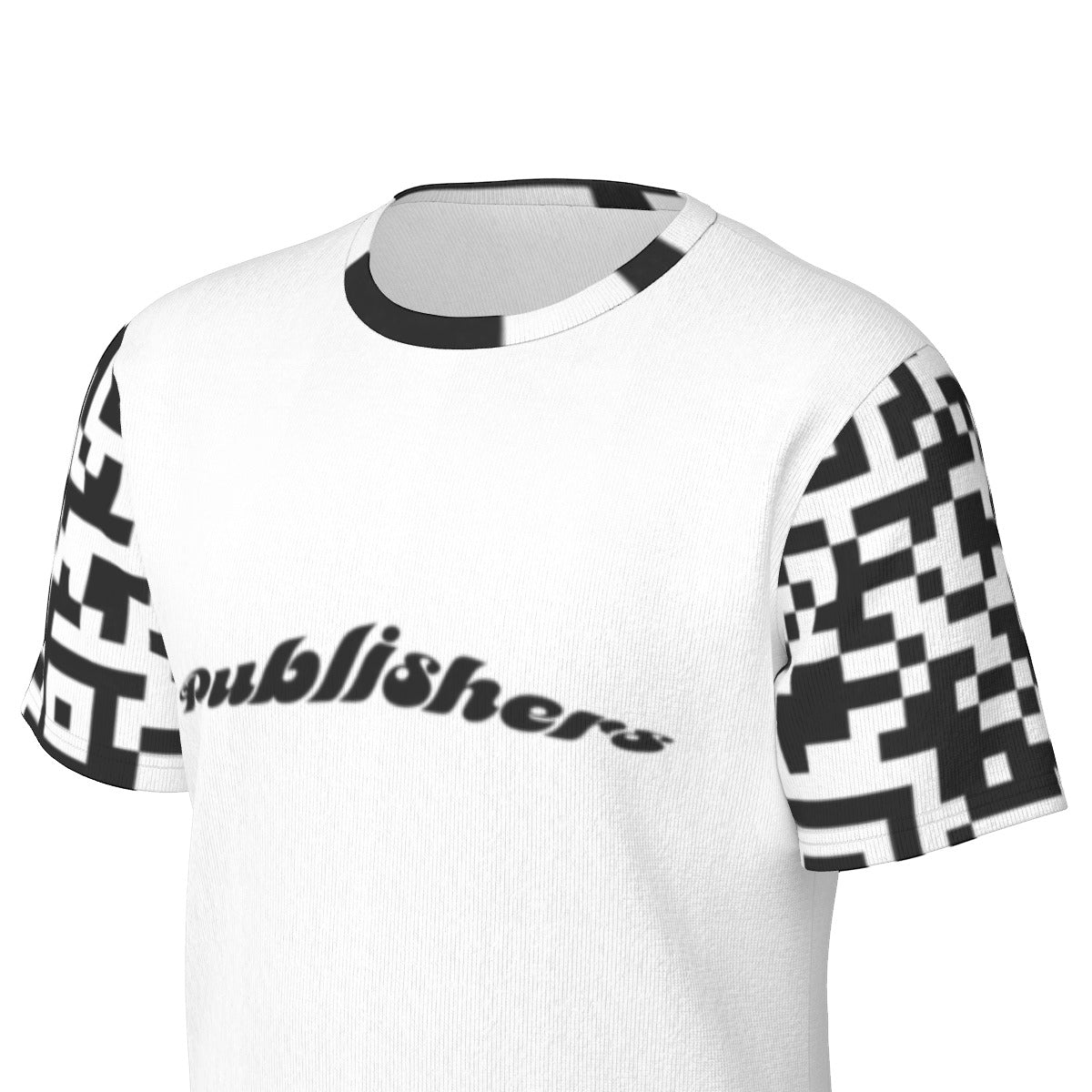 4 Kingz publishers - publishers Men's O-Neck T-Shirt | 190GSM Cotton
