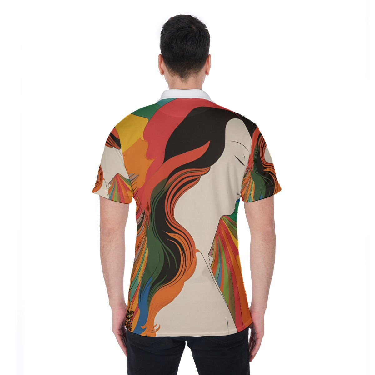 4 Kingz publishers - Men's Polo Shirt