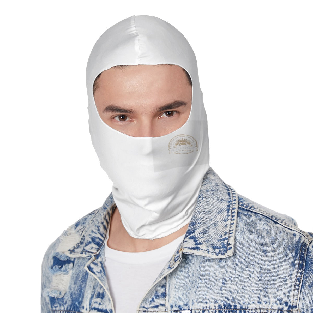 4 Kingz publishers Balaclava Face Mask