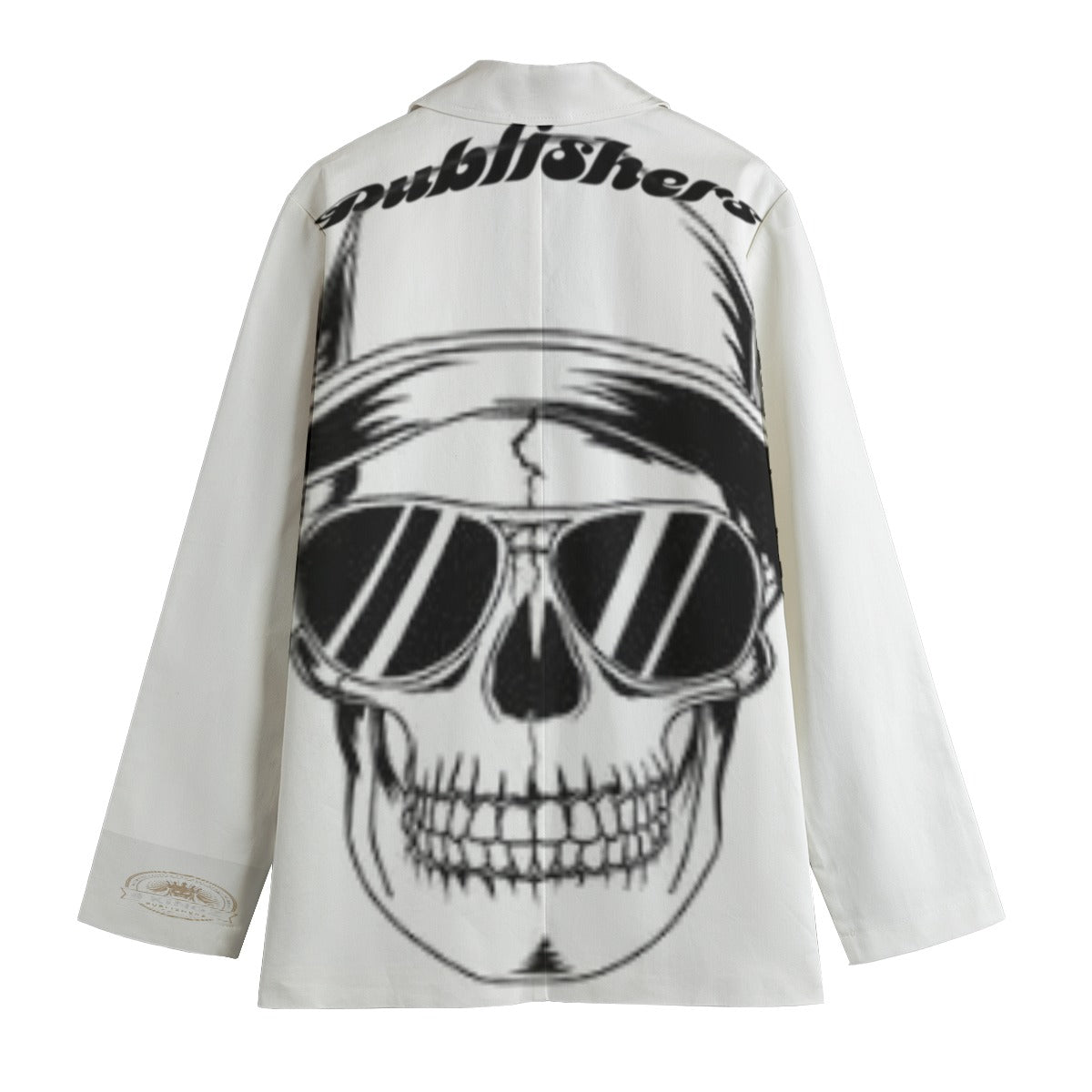 4 Kingz publishers - skeleton X publishers Leisure Blazer | 245GSM Cotton