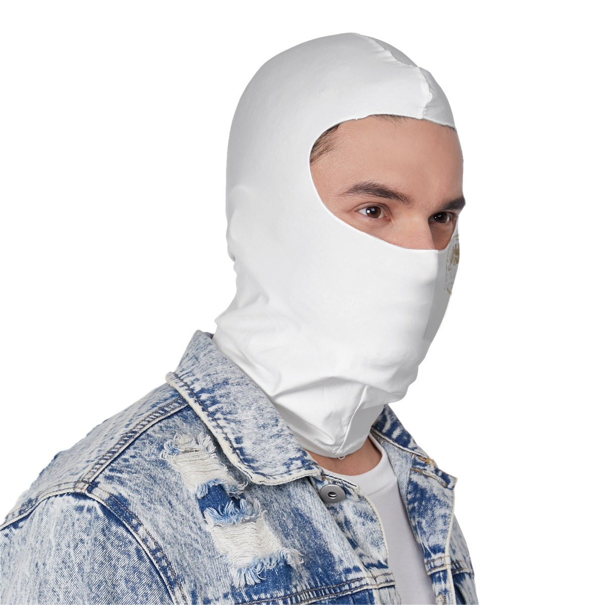 4 Kingz publishers Balaclava Face Mask