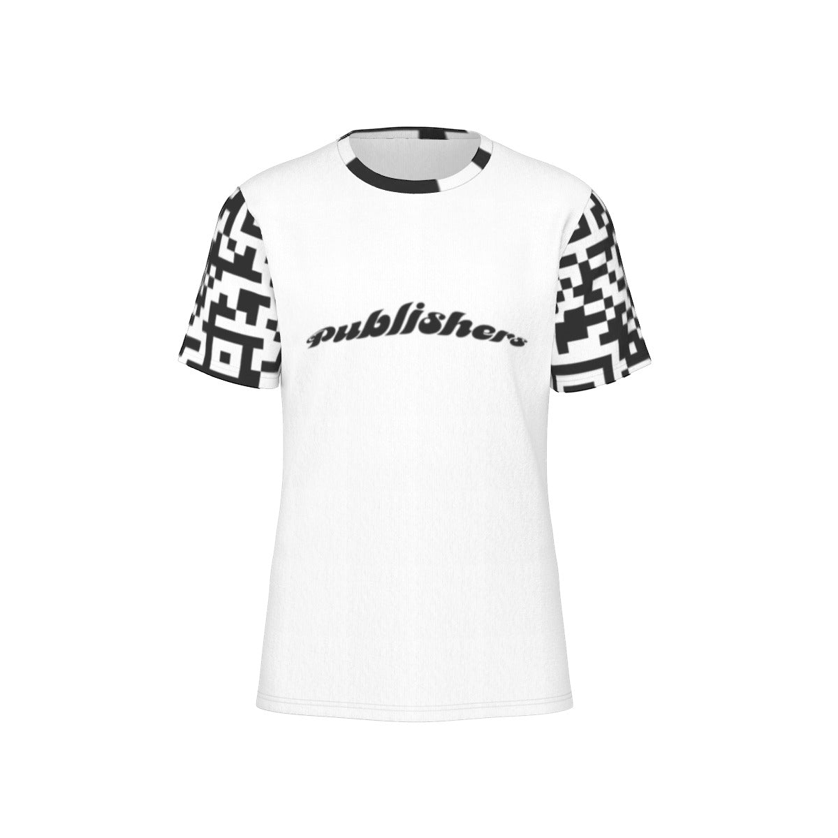 4 Kingz publishers - publishers Men's O-Neck T-Shirt | 190GSM Cotton