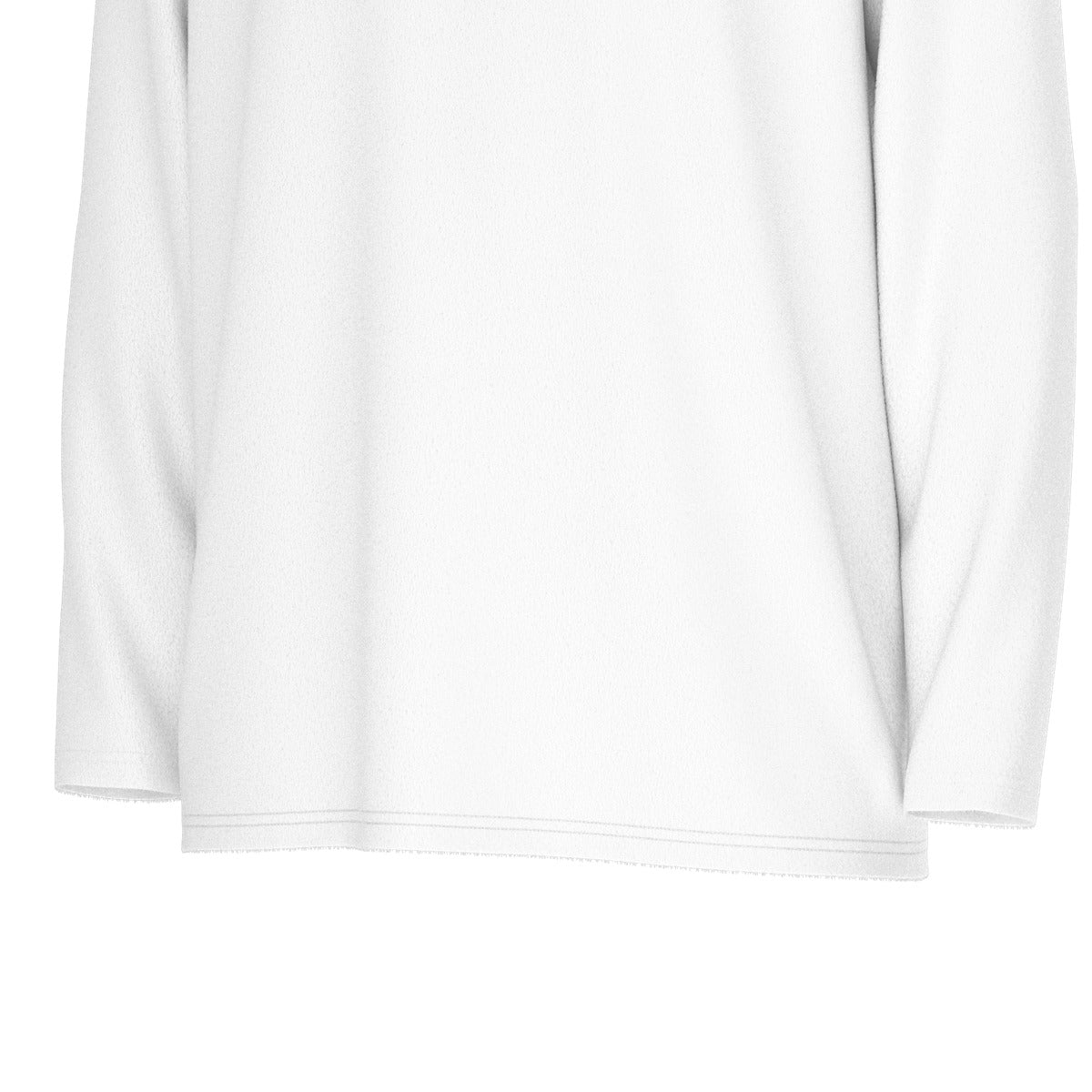 4 Kingz publishers - skeleton X publishers Men's Sports Collar Jersey With Long Sleeve