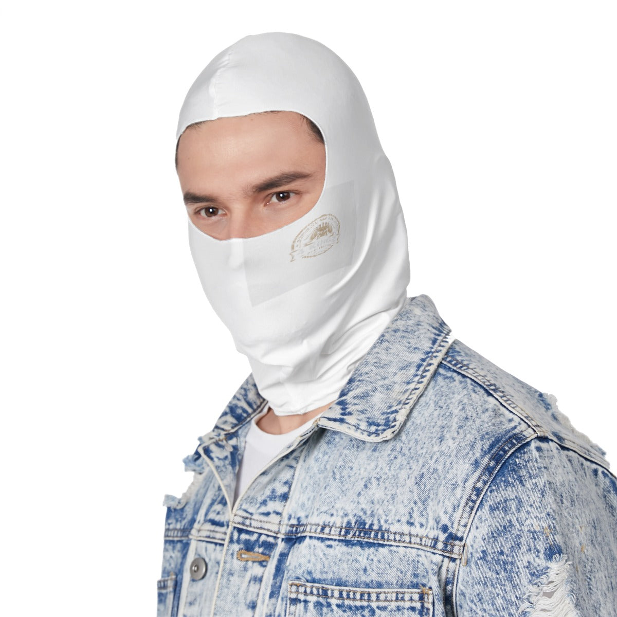 4 Kingz publishers Balaclava Face Mask