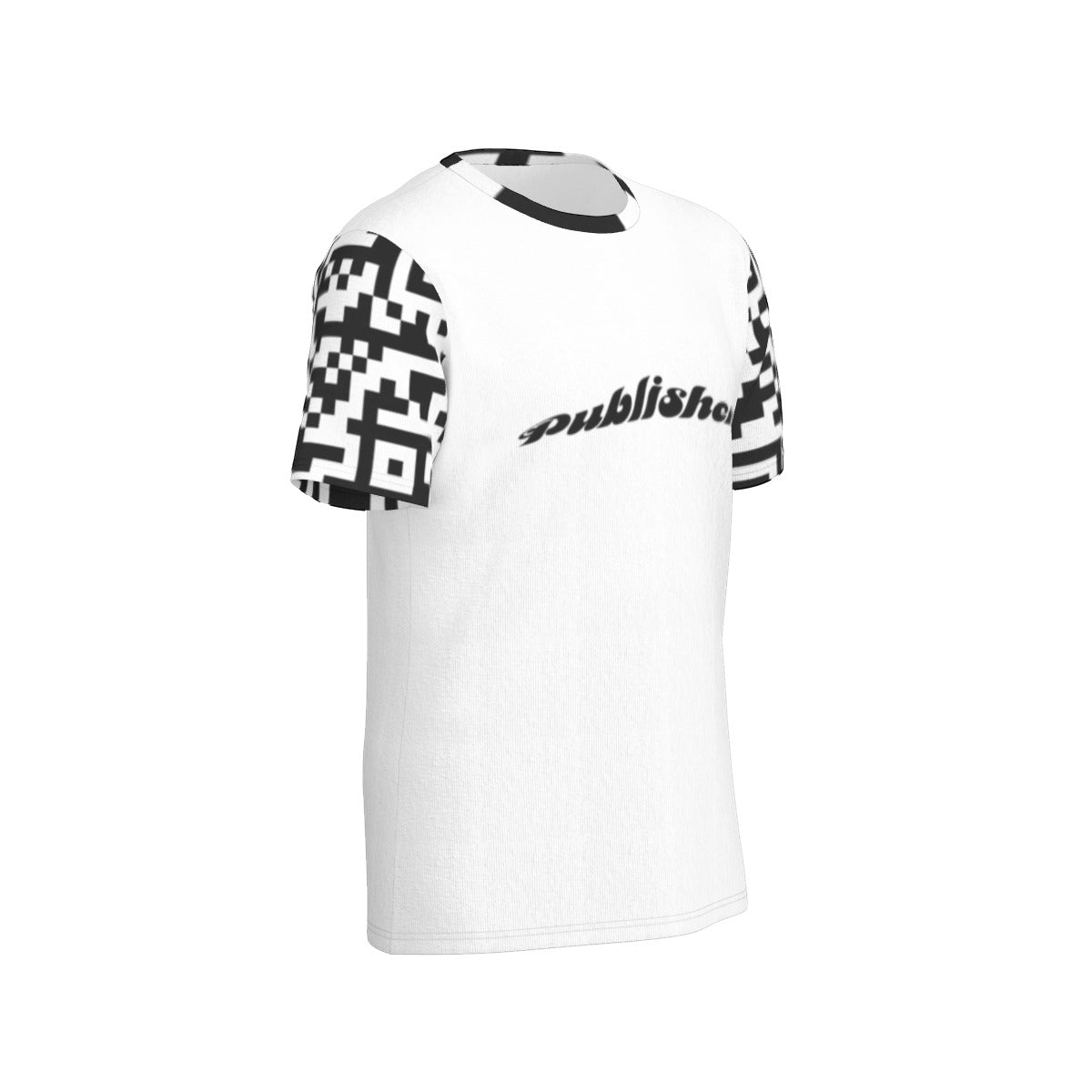 4 Kingz publishers - publishers Men's O-Neck T-Shirt | 190GSM Cotton