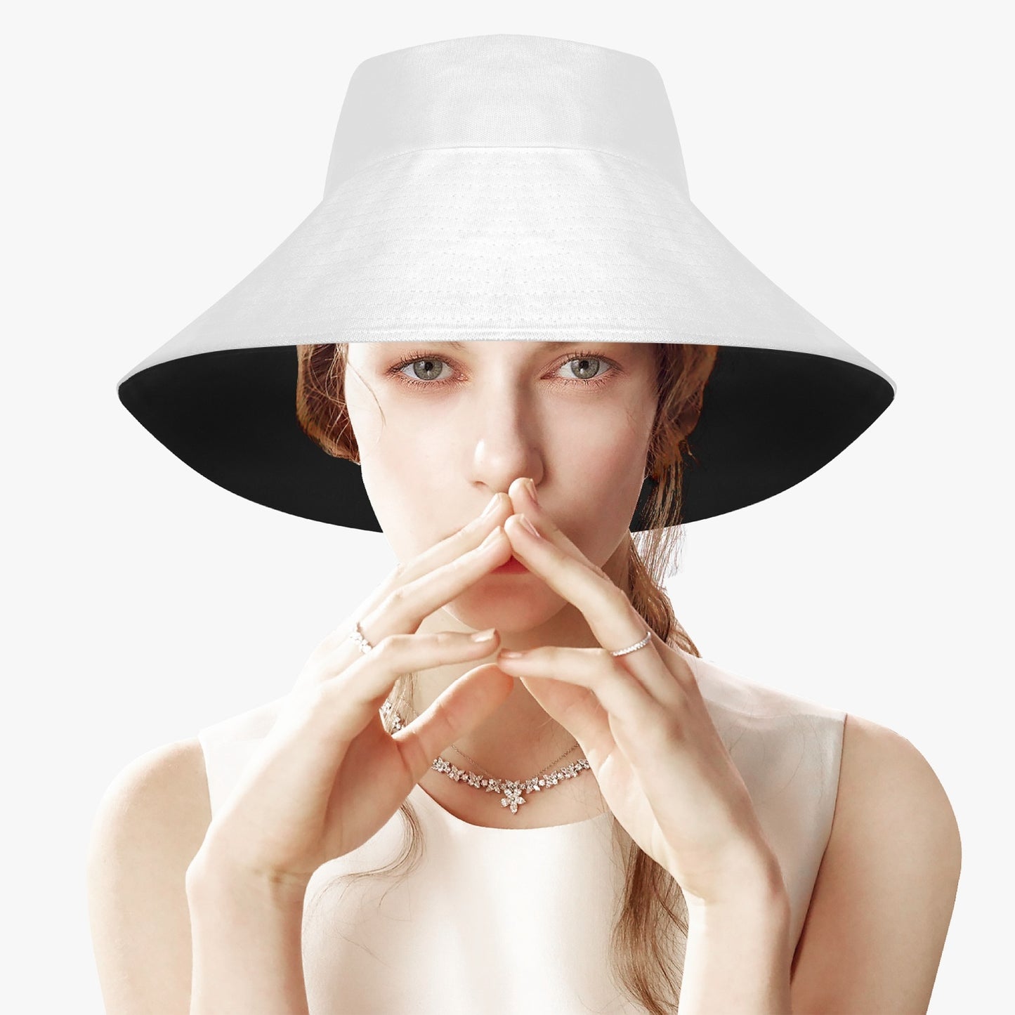 4 Kingz publishers - Boonie Hat