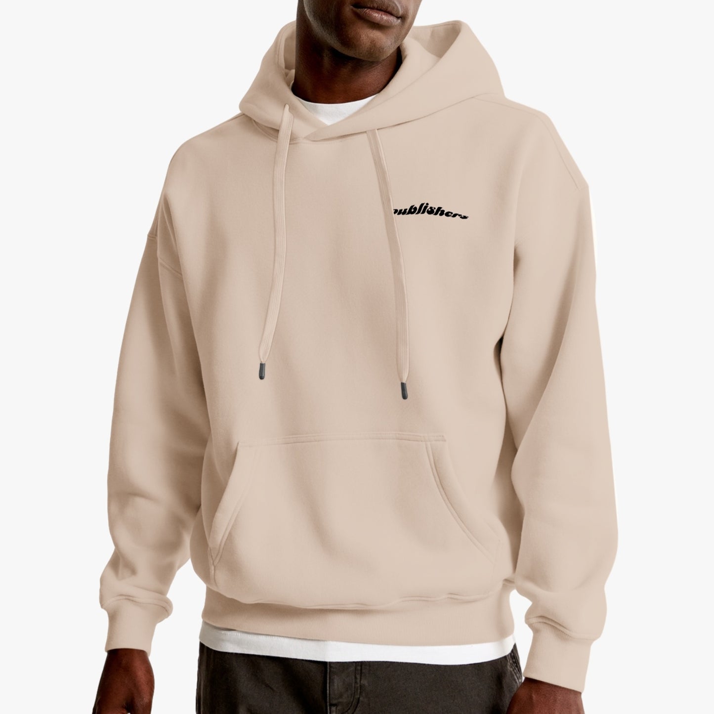 4 Kingz publishers -Unisex Hoodie
