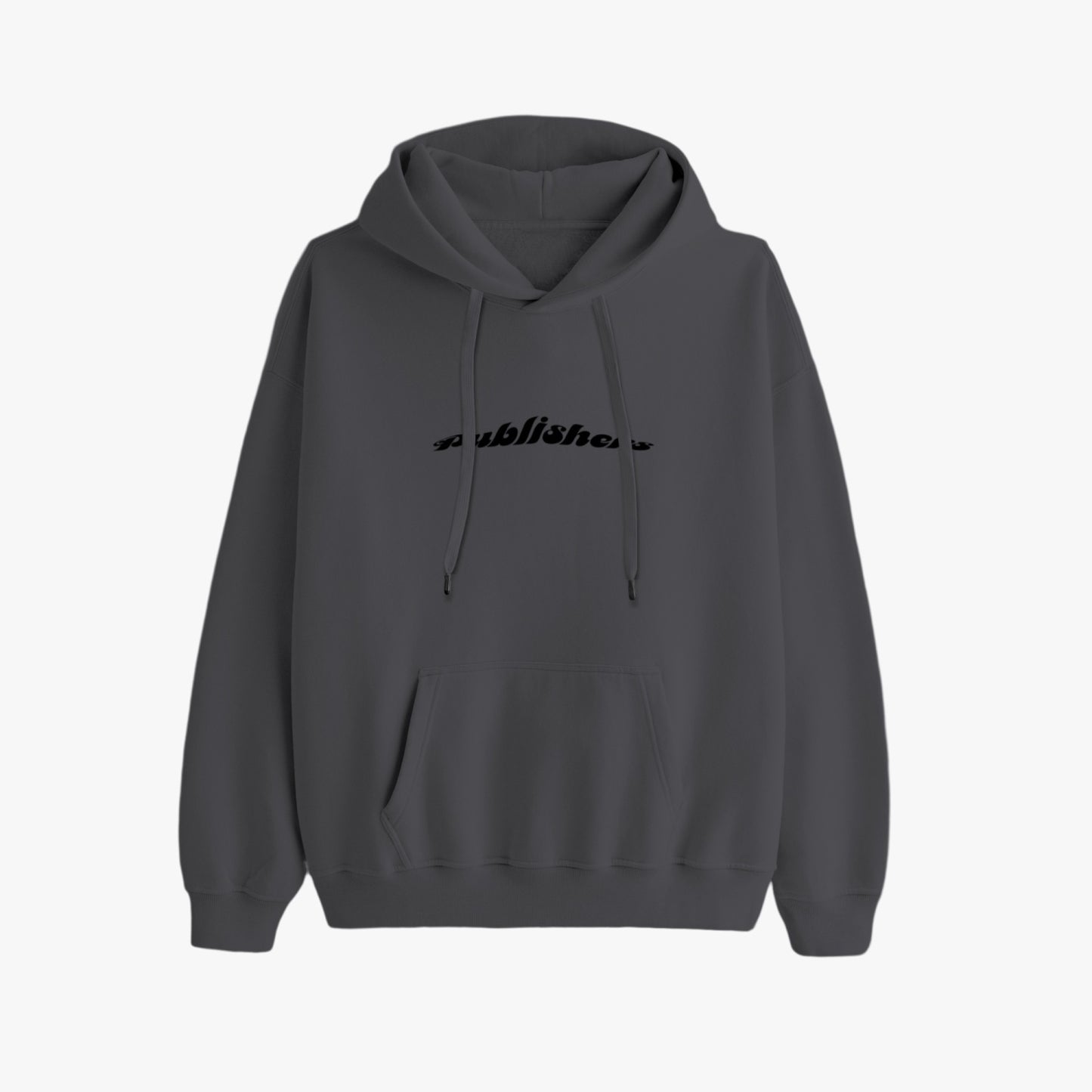 4 Kingz publishers -Pullover Hoodie