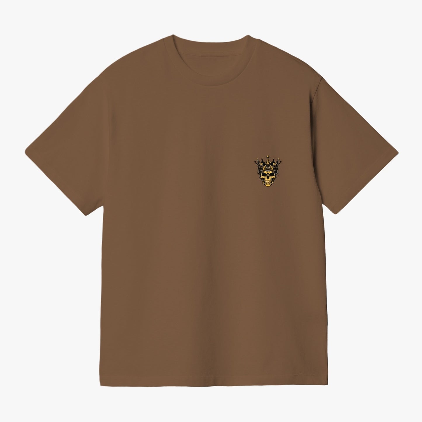 4 Kingz publishers Unisex Garment-Dyed T-shirt