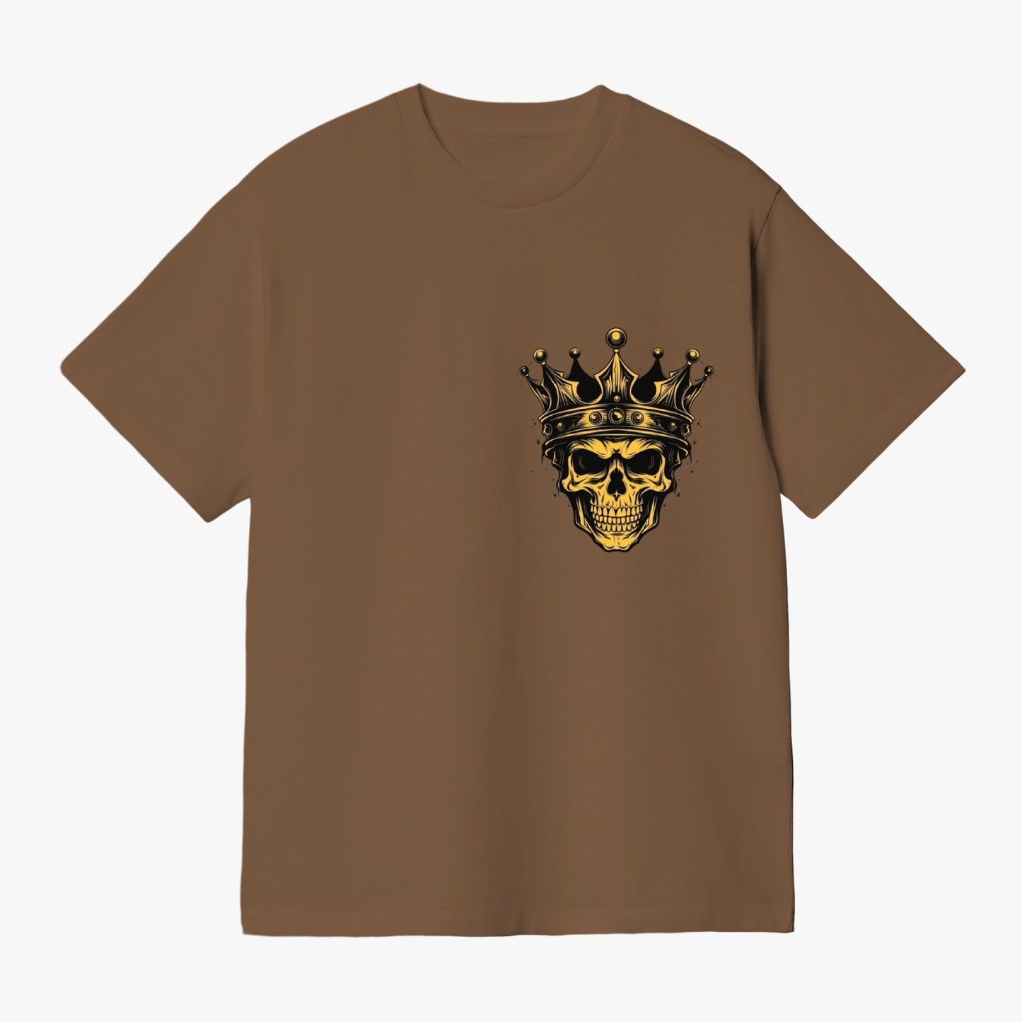 4 Kingz publishers Unisex Garment-Dyed T-shirt
