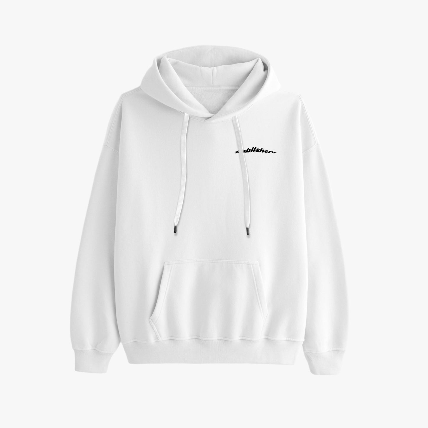 4 Kingz publishers -Unisex Hoodie