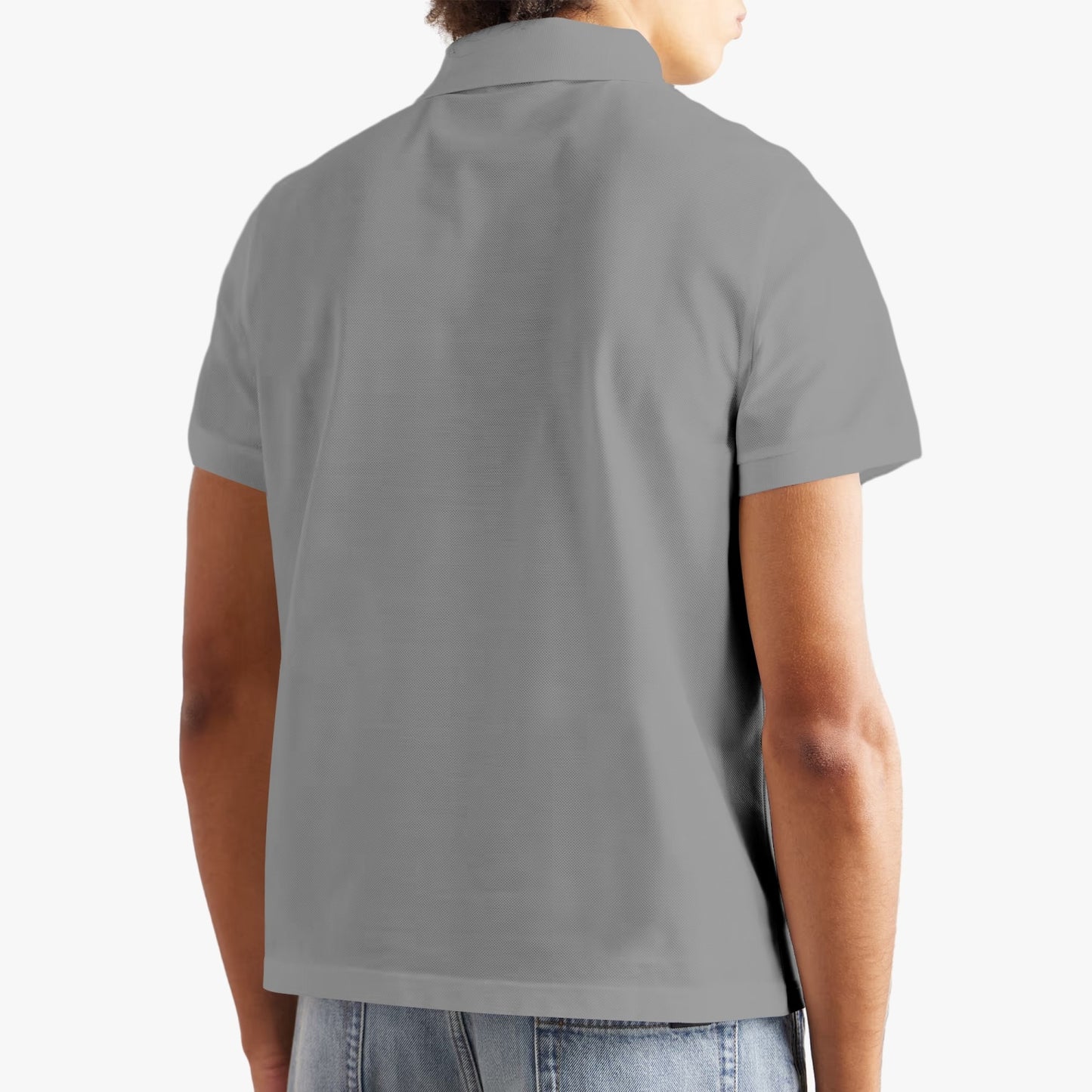 4 kingz publishers Unisex Sport Polo Shirt