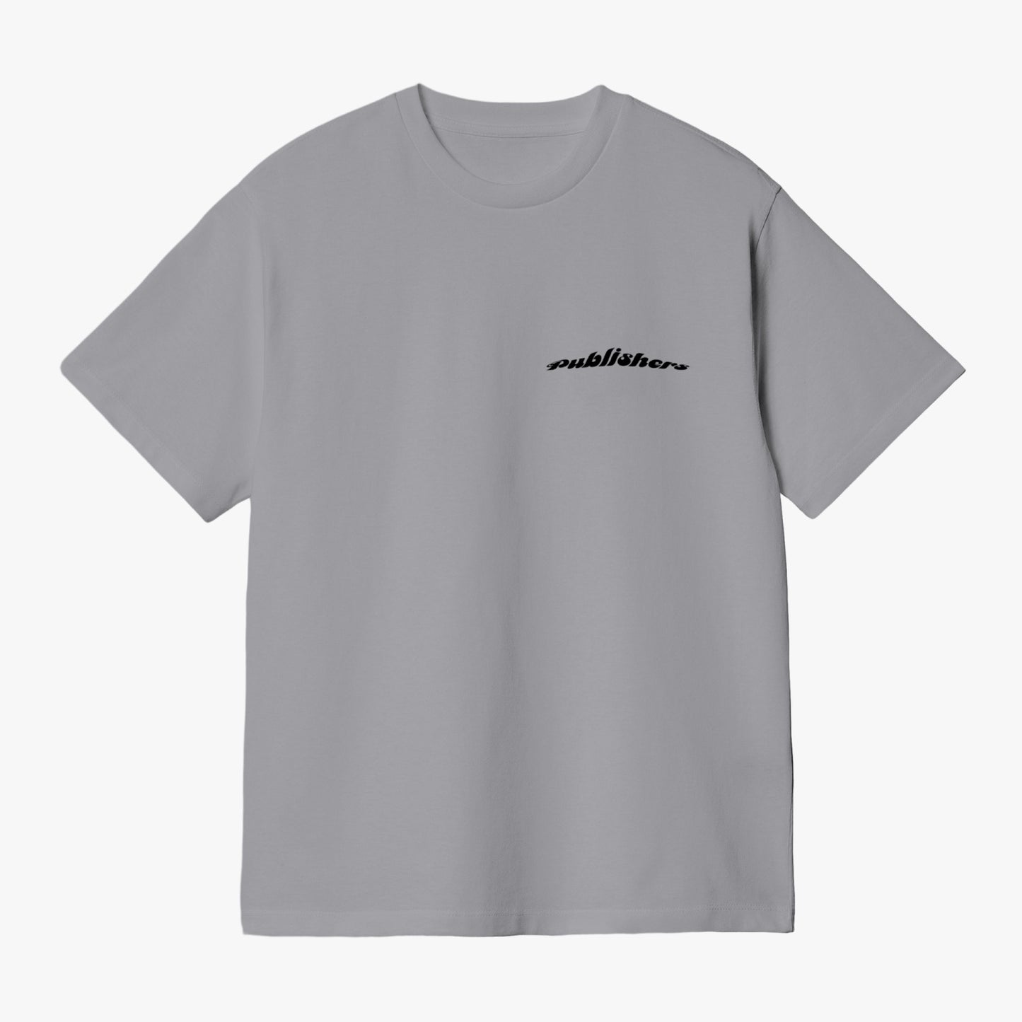 4 Kingz publishers -Garment-Dyed T-shirt