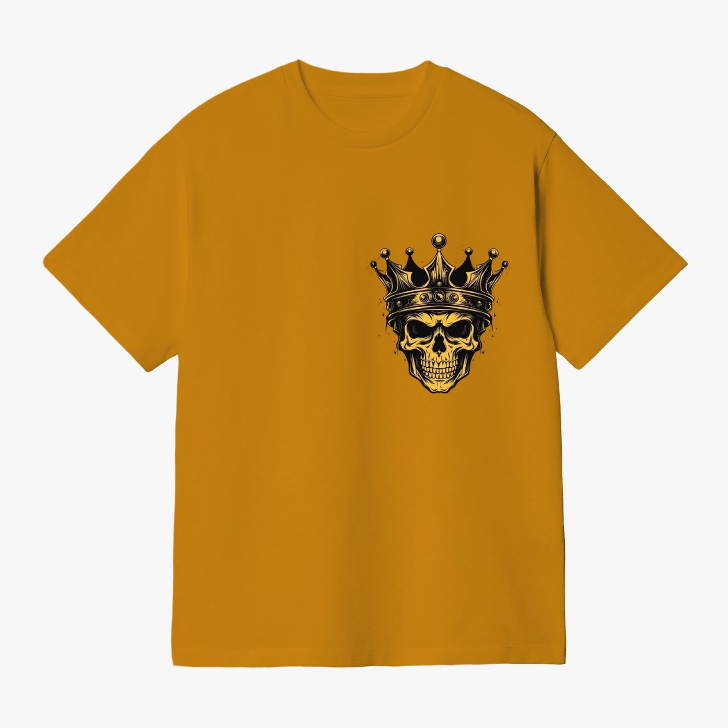 4 Kingz publishers Unisex Garment-Dyed T-shirt
