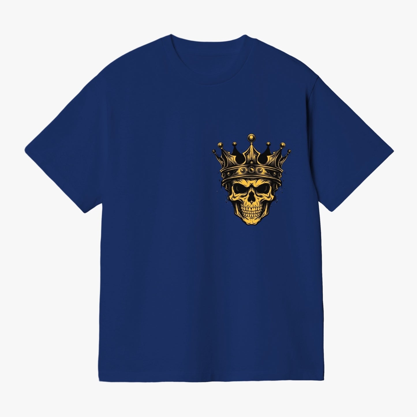 4 Kingz publishers Unisex Garment-Dyed T-shirt