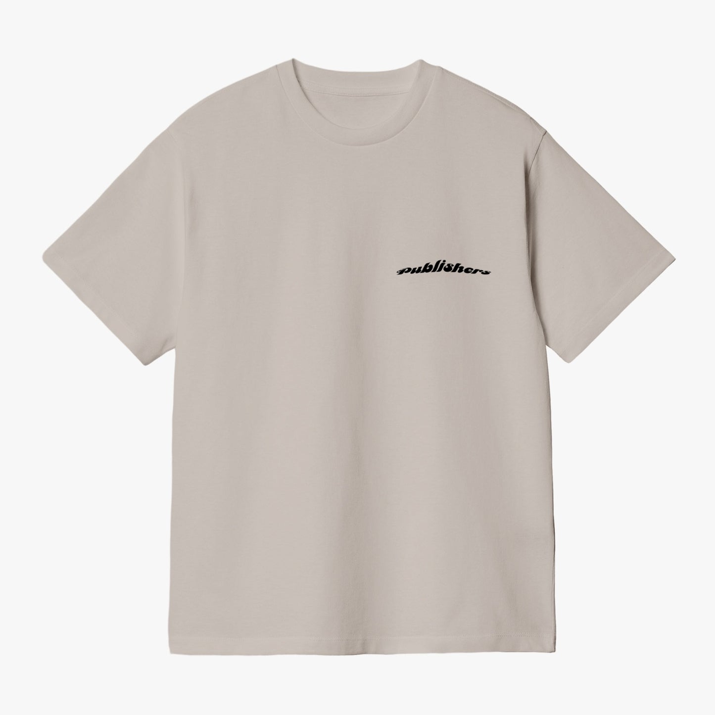 4 Kingz publishers -Unisex Garment-Dyed T-shirt