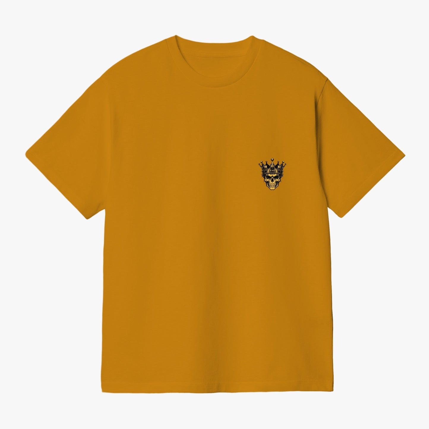 4 Kingz publishers Unisex Garment-Dyed T-shirt