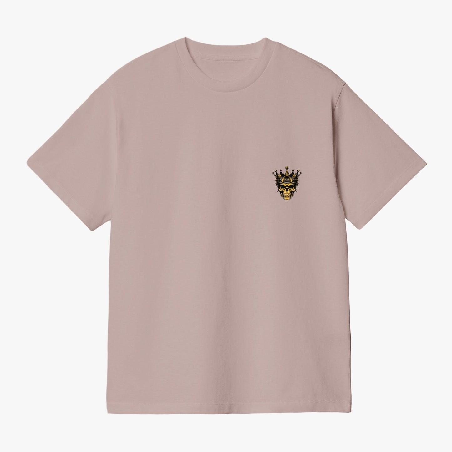 4 Kingz publishers Unisex Garment-Dyed T-shirt