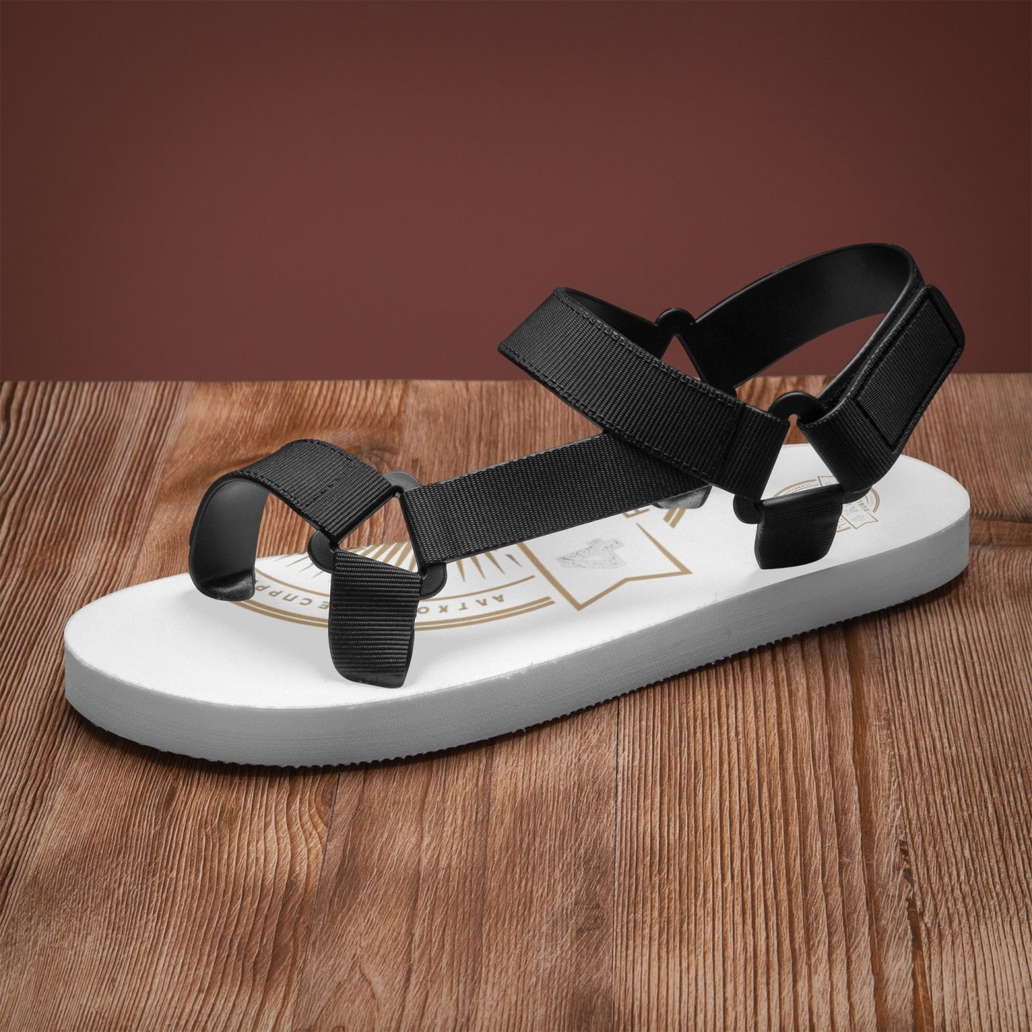 4 Kingz publishers Casual Strappy Sandals