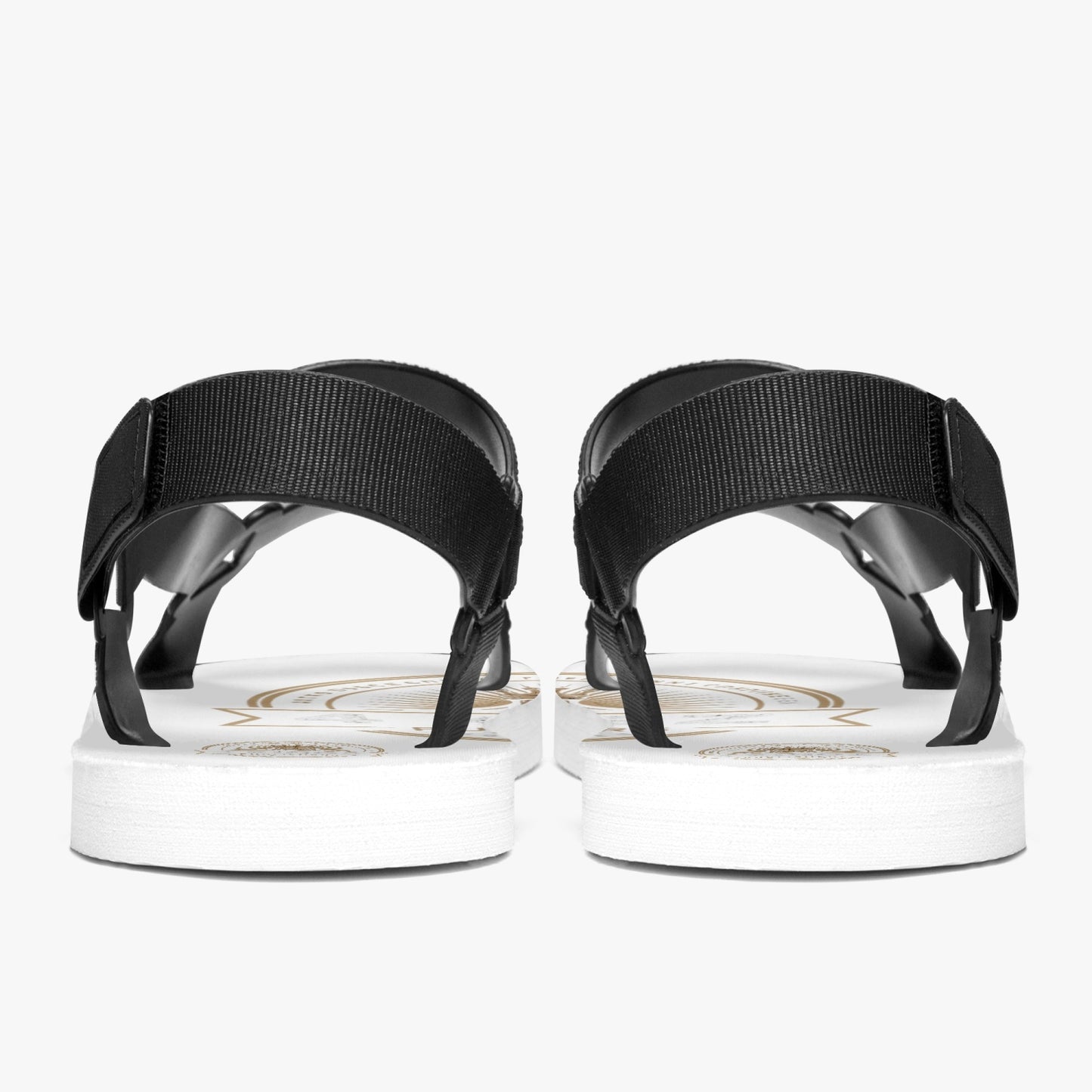 4 Kingz publishers Casual Strappy Sandals